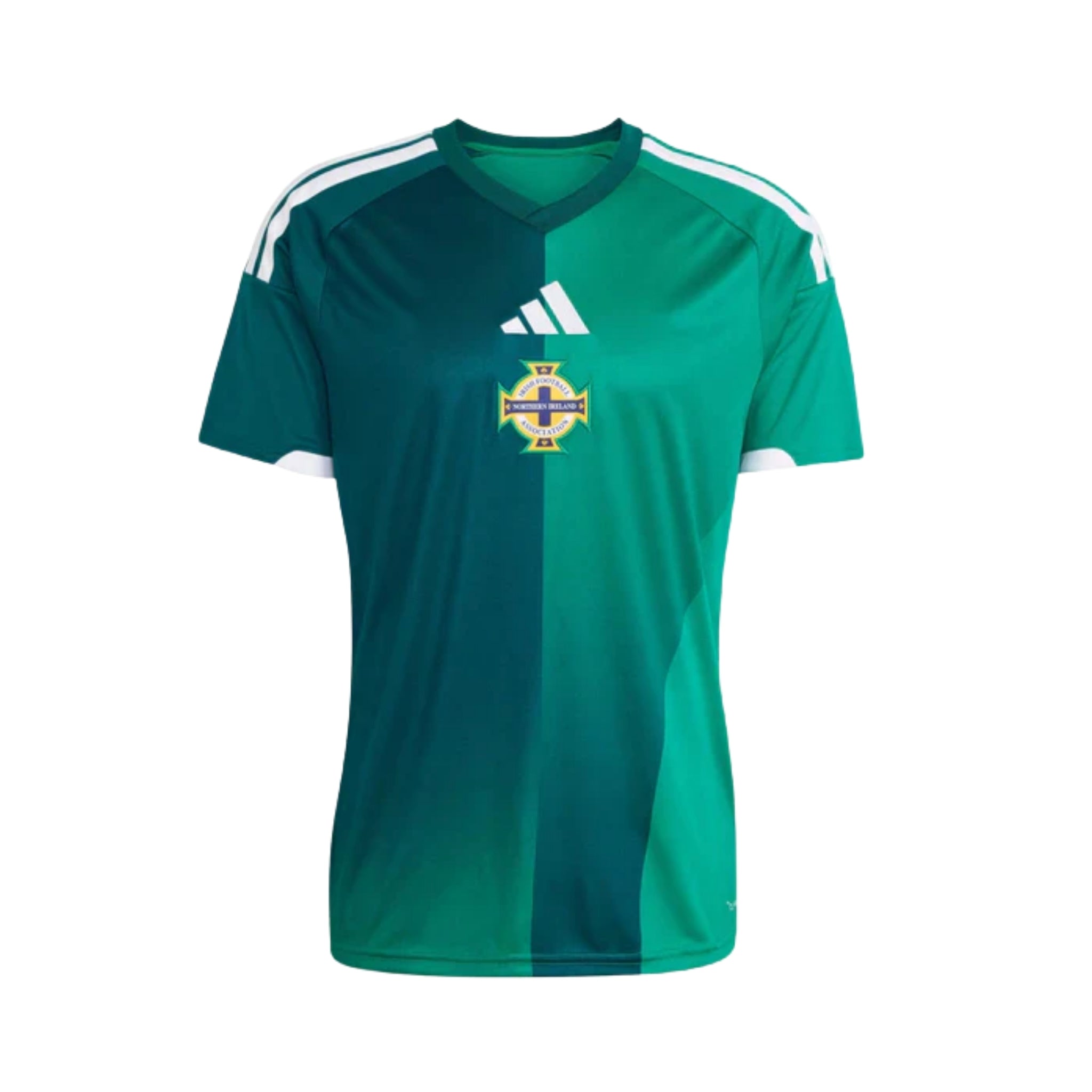Irlanda do Norte Principal 26/27 - Mundial 2026