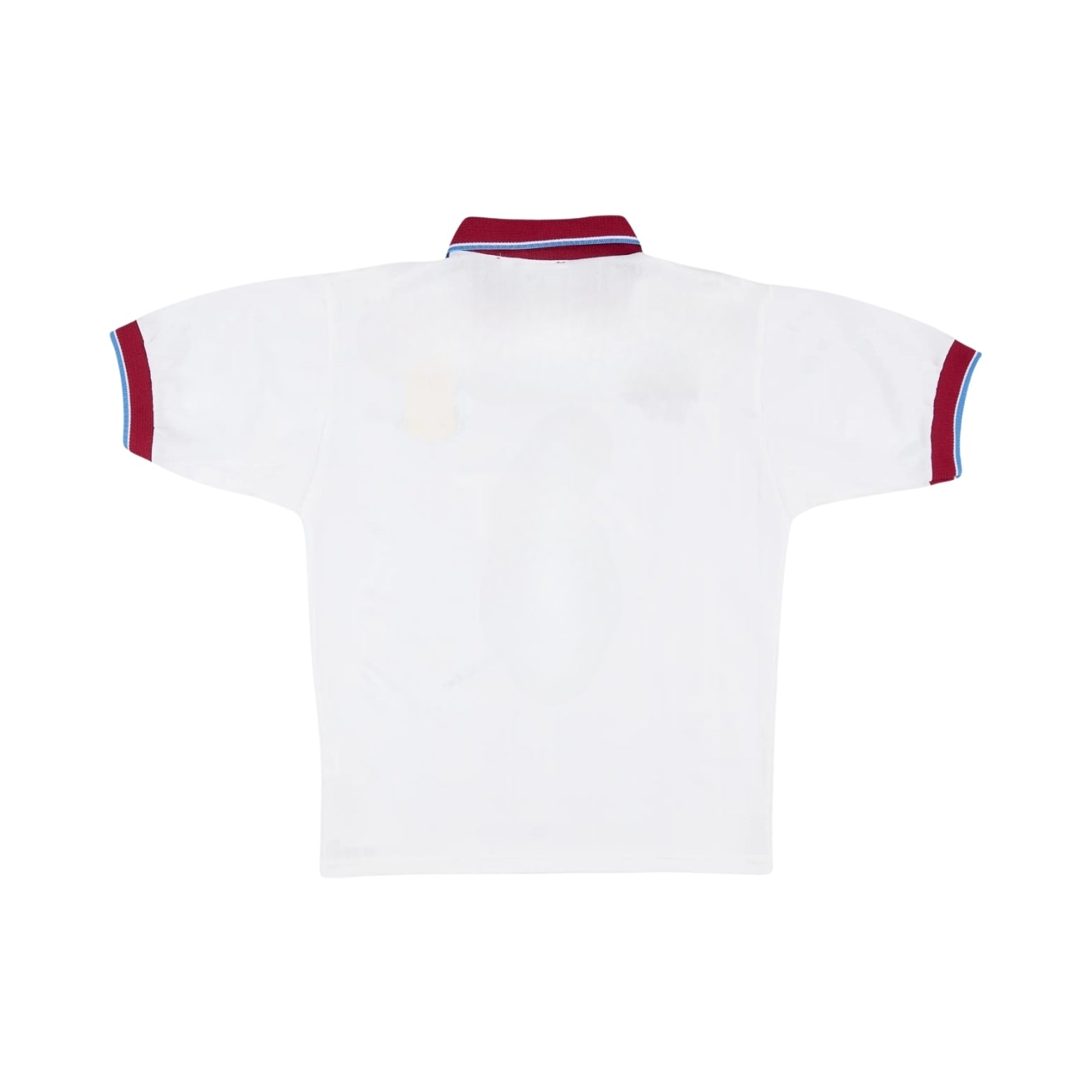 Aston Villa Terceiro 96/97