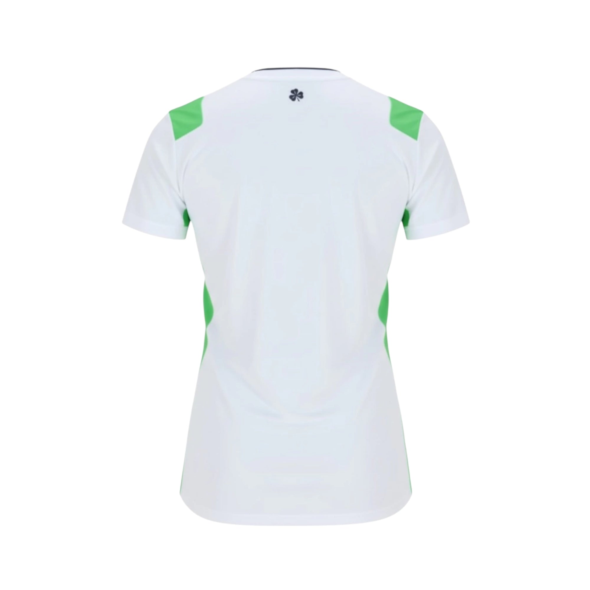 Irlanda Alternativa 26/27 - Mundial 2026 - Versão Feminina