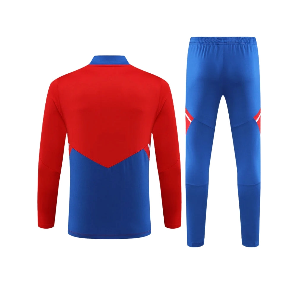 Bayern Munique 23/24 - Fato de Treino - 1/2 Zip