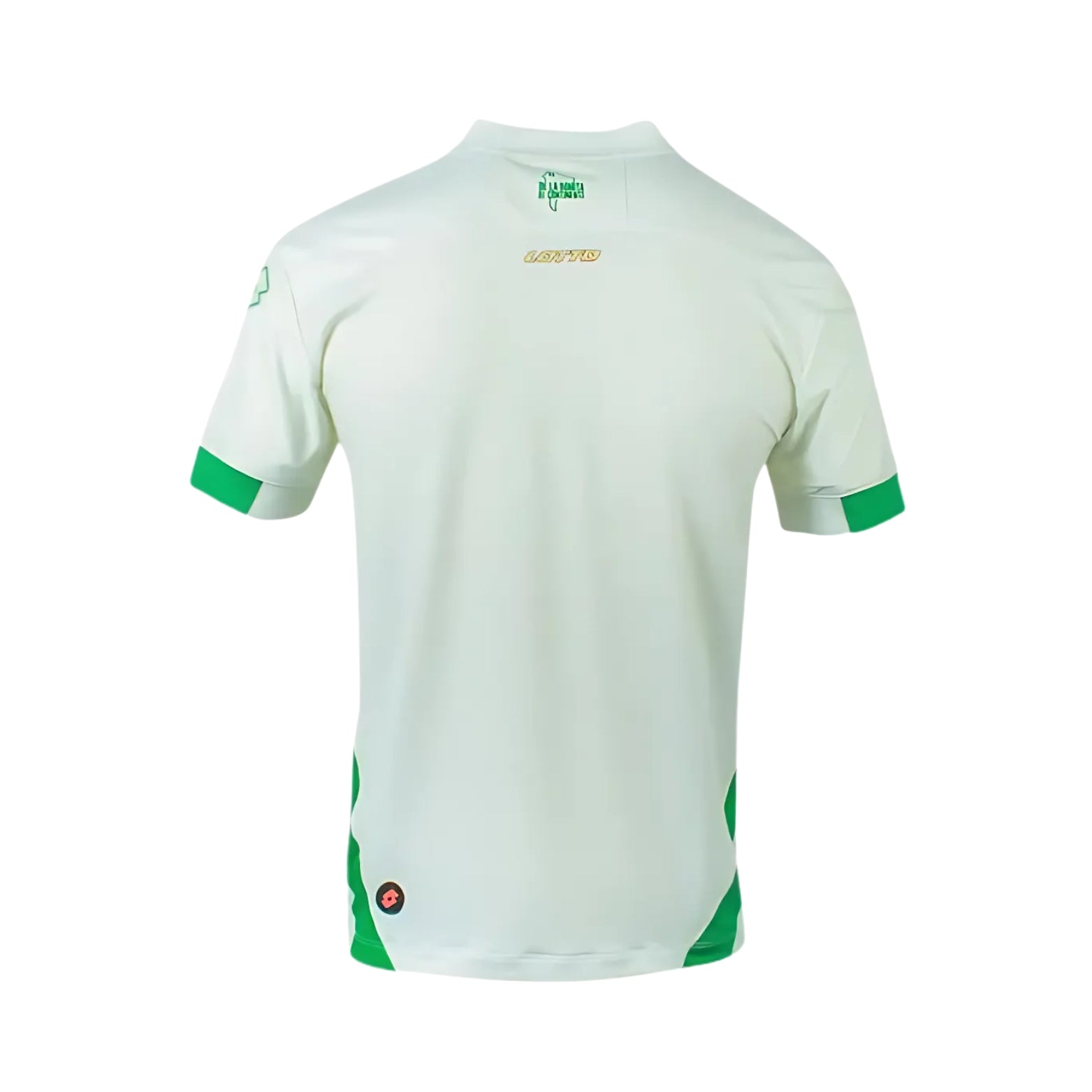 Bucaramanga Terceiro 25/26