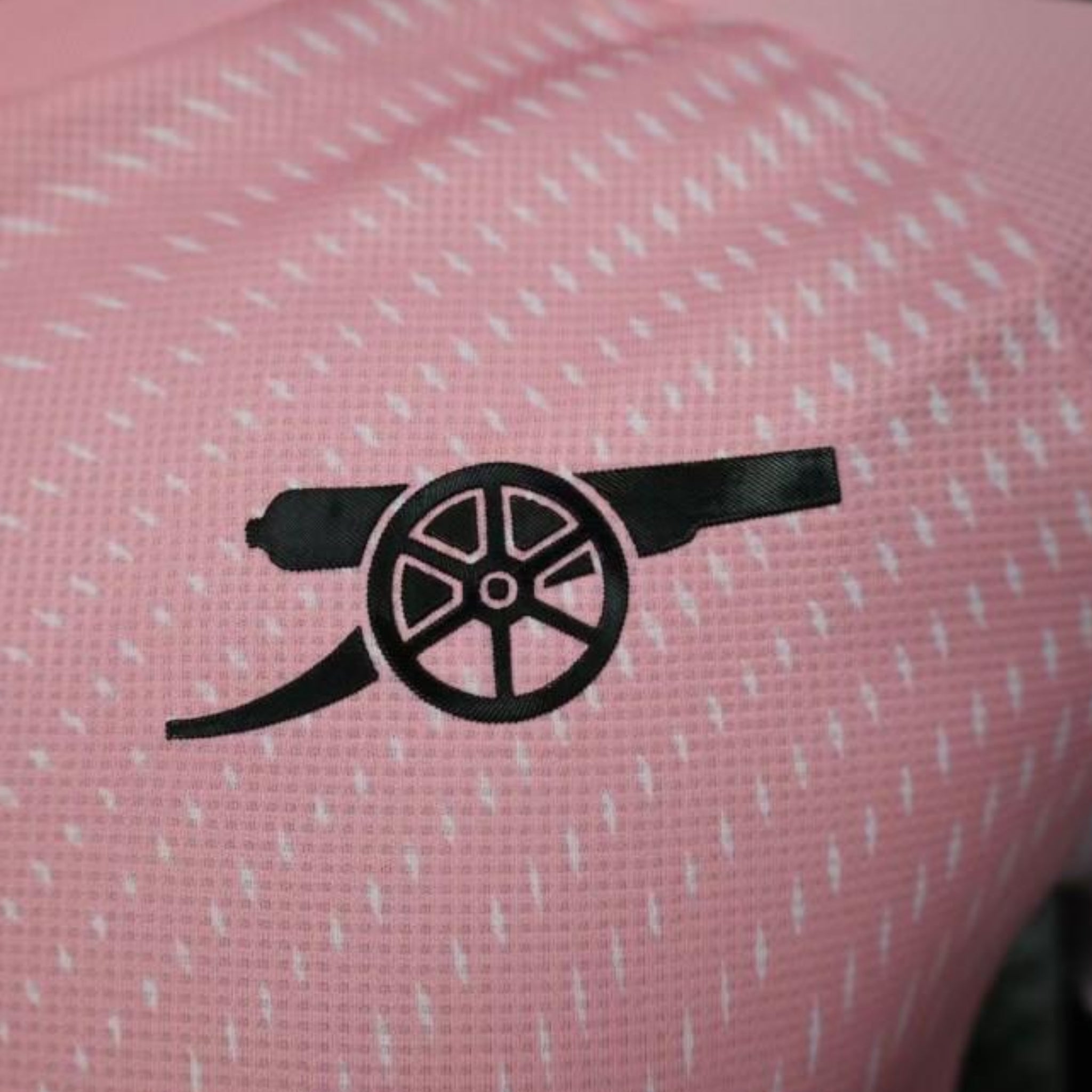 Arsenal Edição Especial 25/26 - Versão Jogador