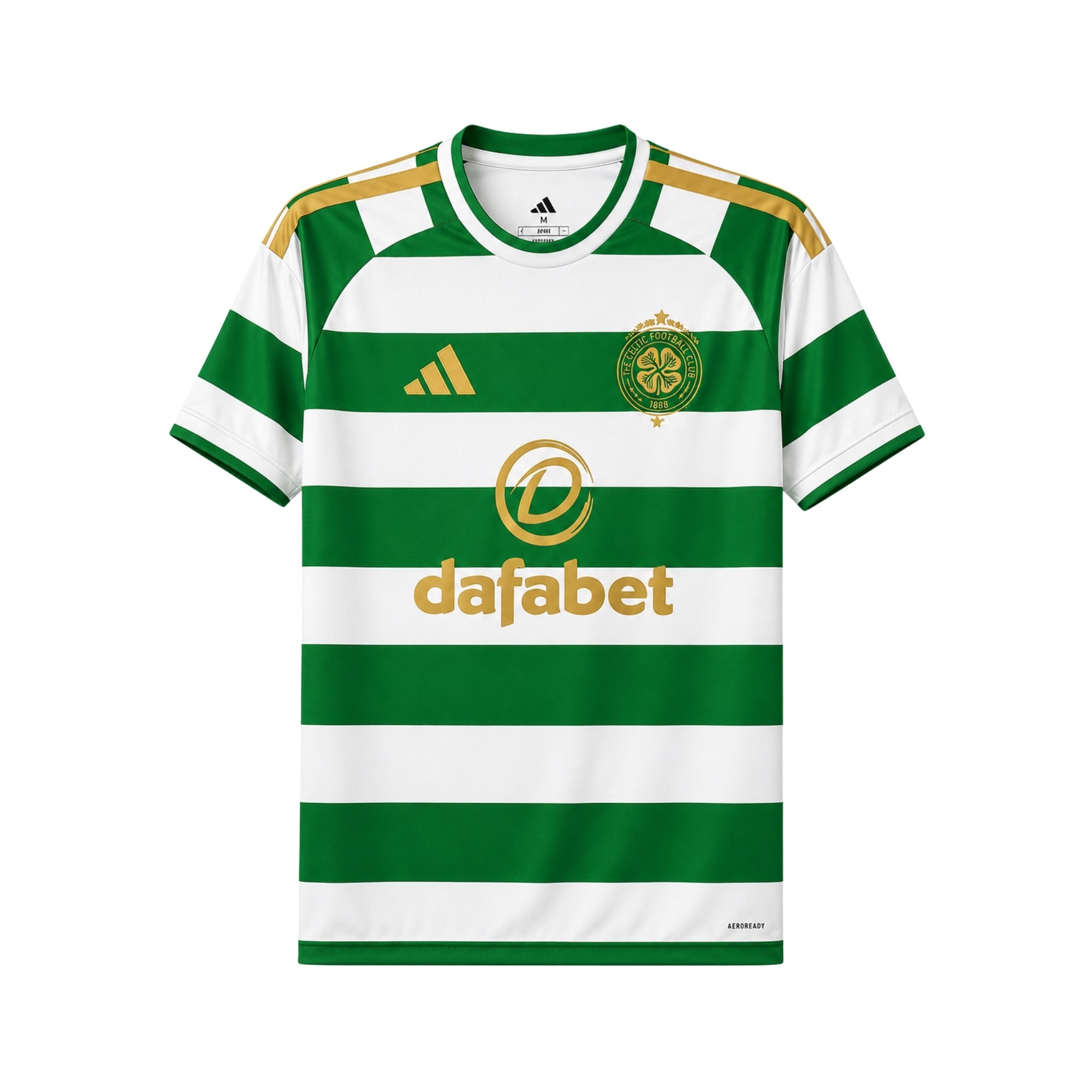 Celtic Principal 26/27