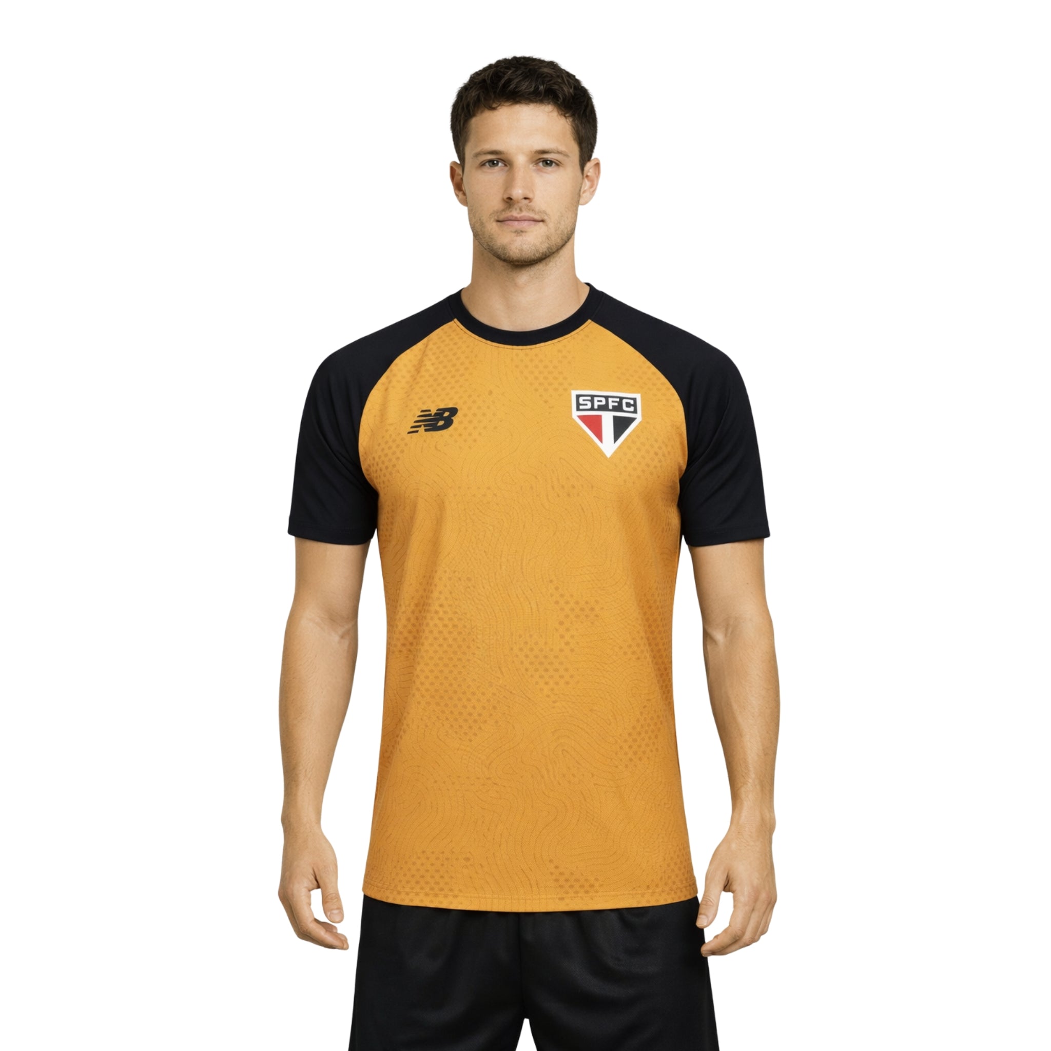 São Paulo Treino 26/27