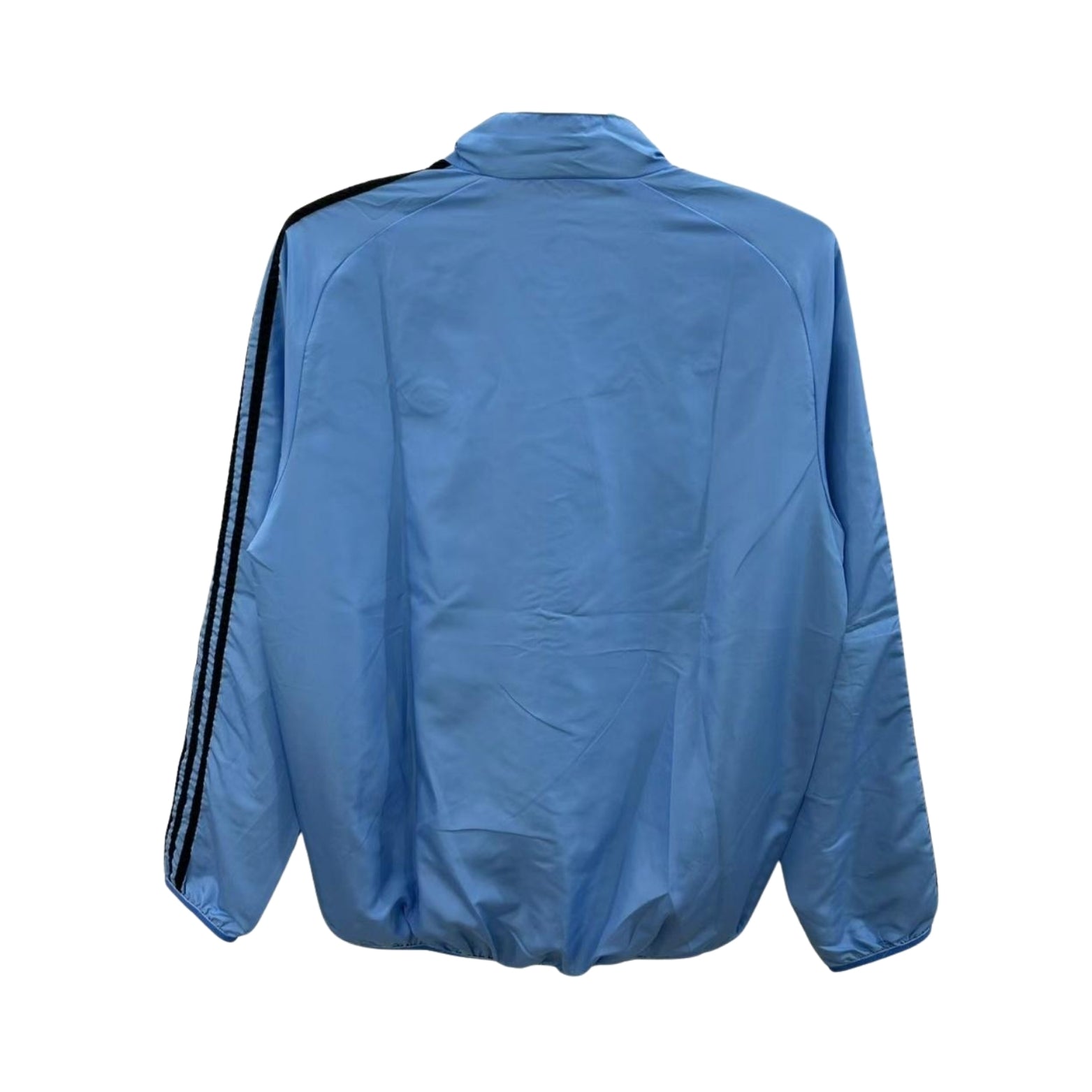 Corta-Vento Reversível  - Boca Juniors 25/26