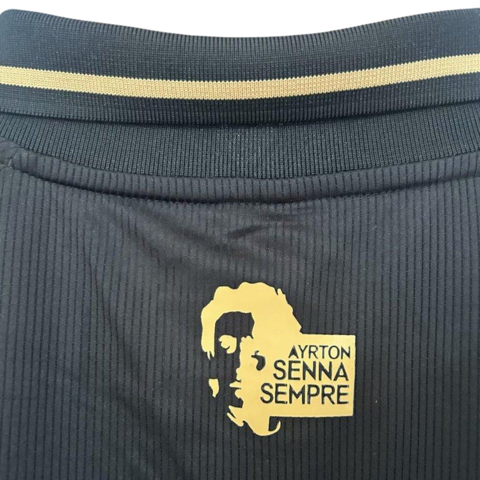 G.D. Estoril Praia Edição Especial 24/25 - Ayrton Senna