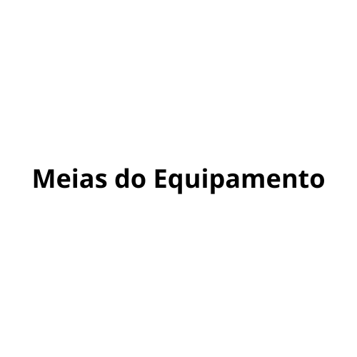 Personalisation - Socks do Equipamento