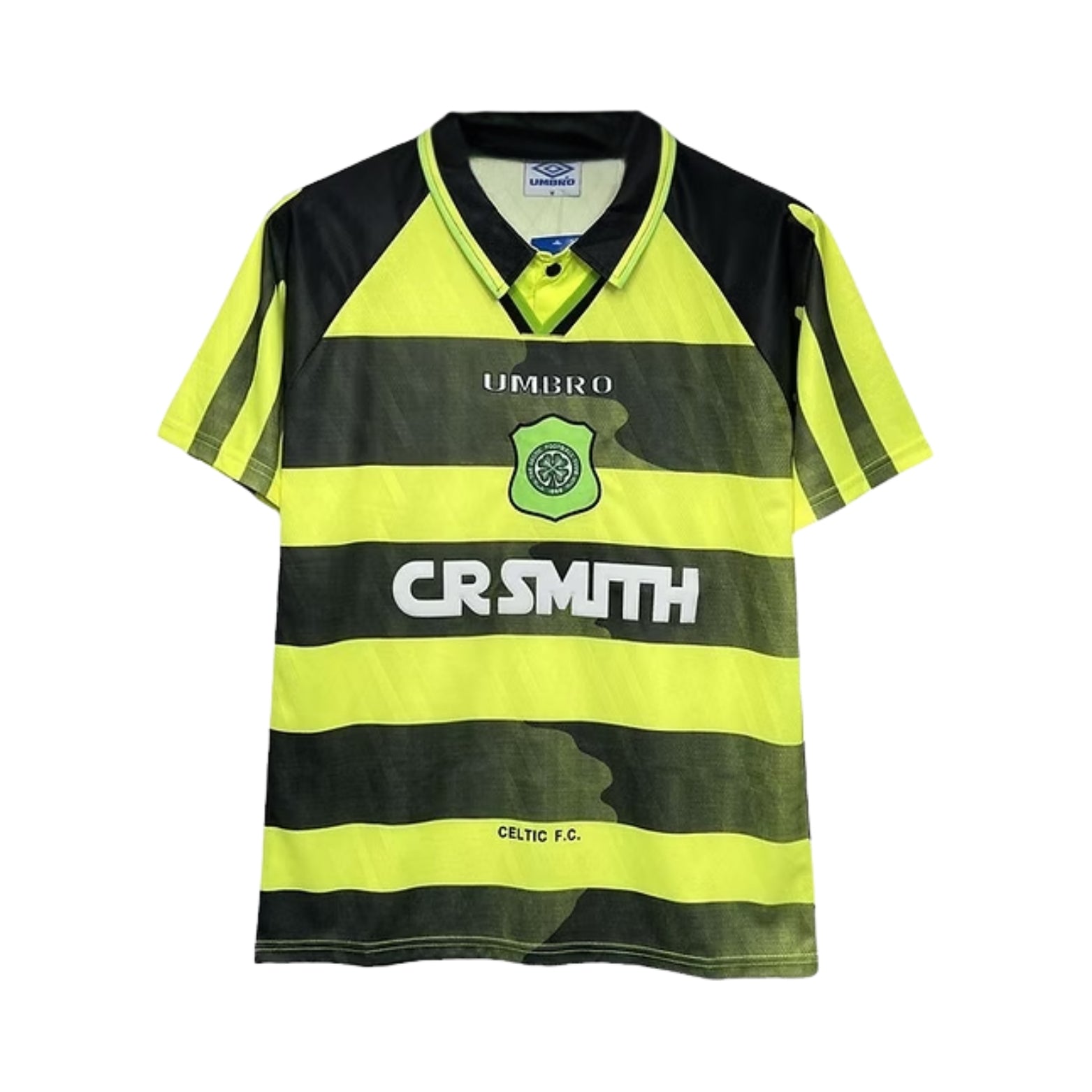 Celtic Alternativa 96/97