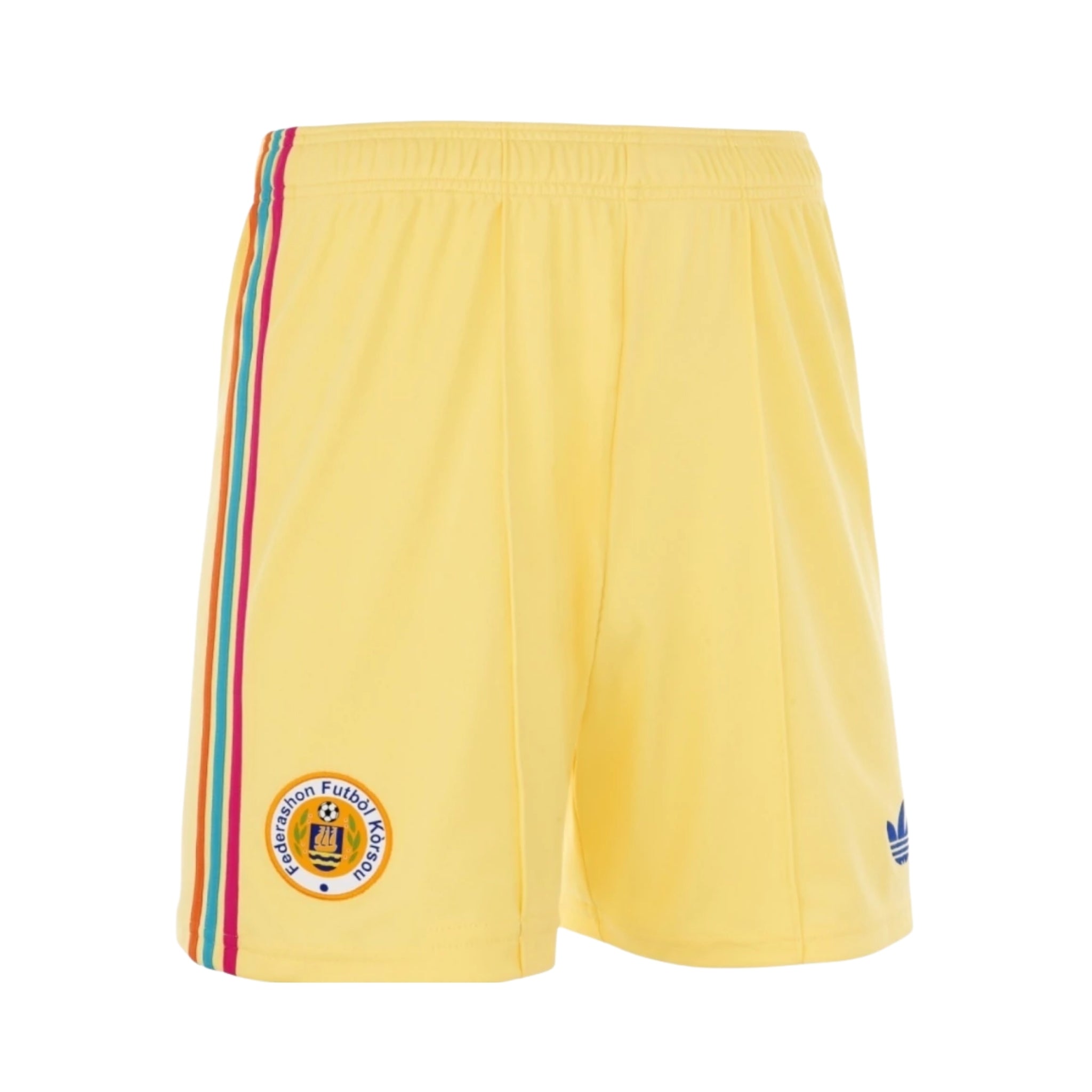 Calções  - Curaçau Alternativa 26/27