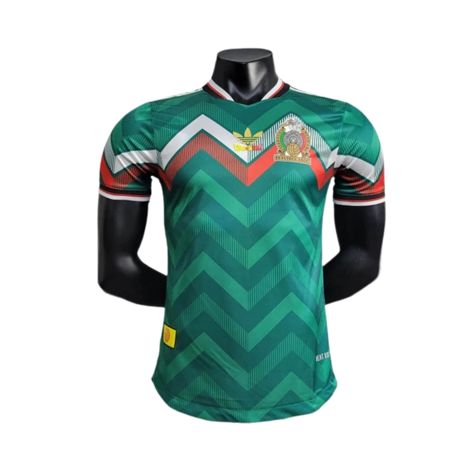 Mexico Special Edition 24/25 - Player Version - Copa América 2024