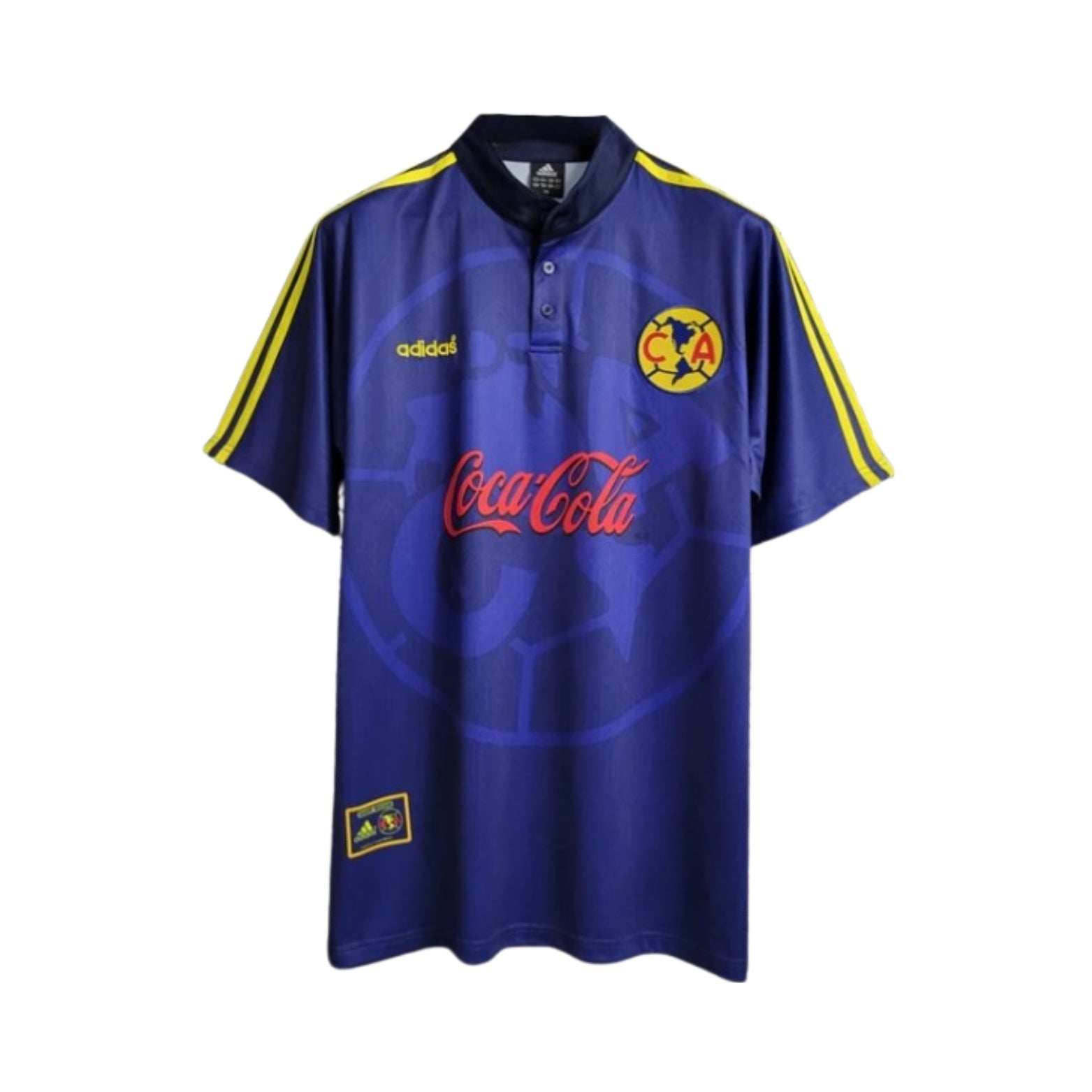 Club América Alternativa 98/99