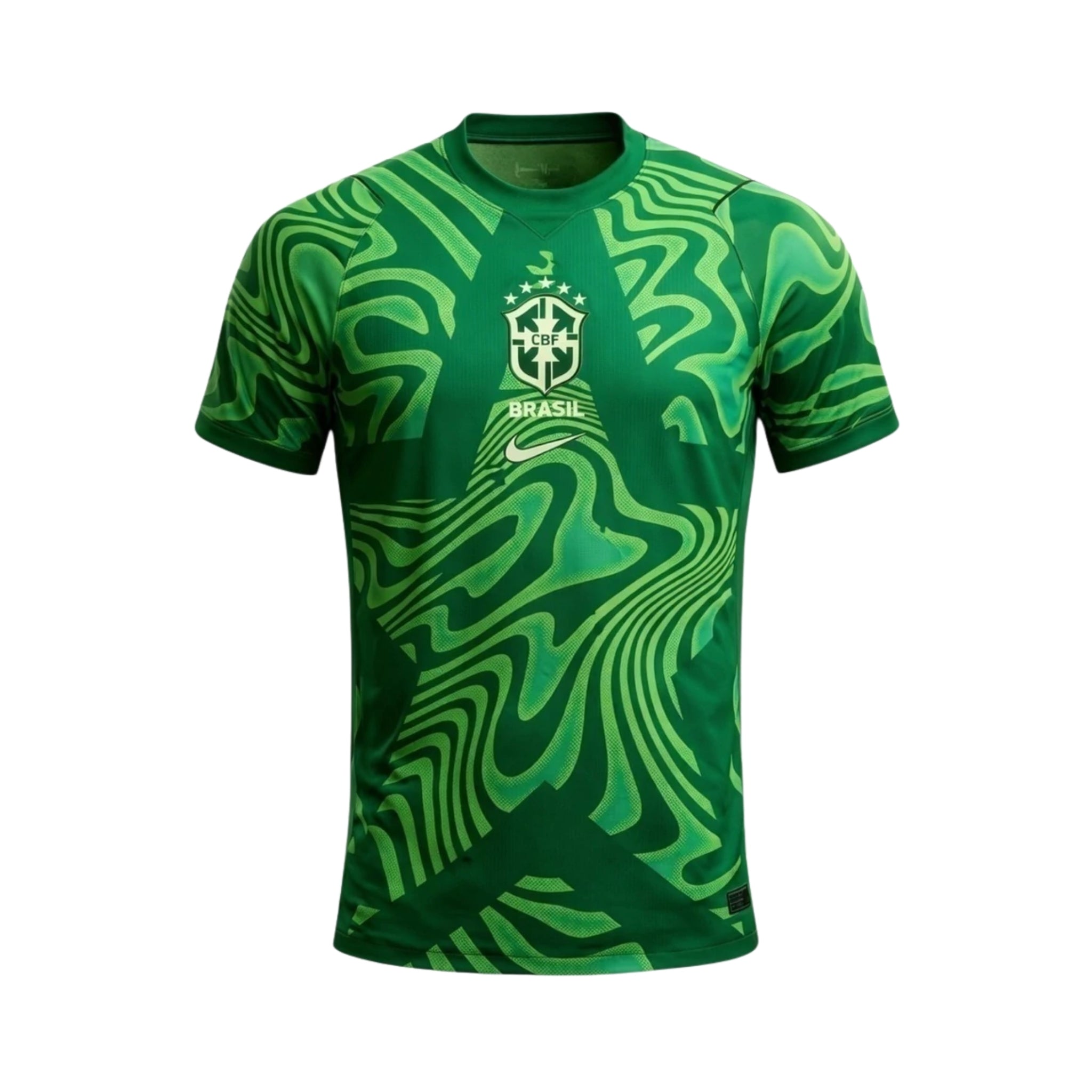 Brasil Guarda-Redes 26/27 - Mundial 2026