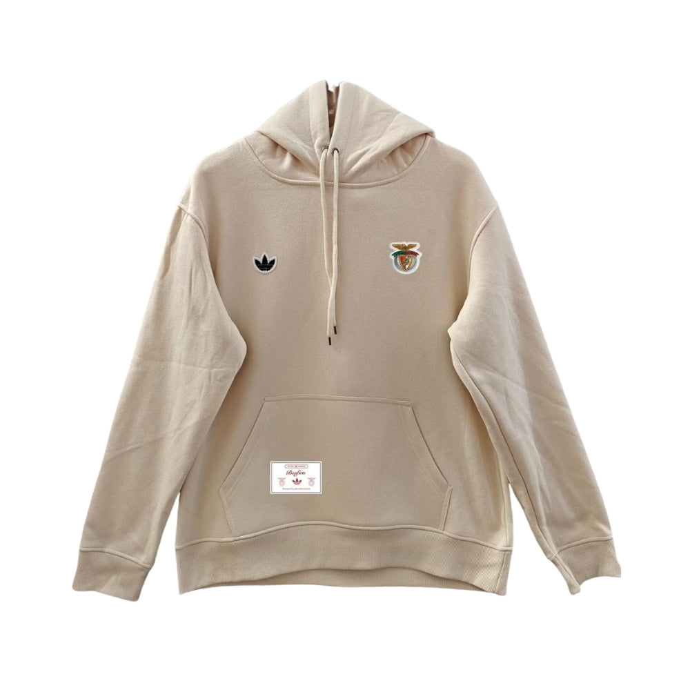 Benfica 25/26 - Sweat c/Capuz