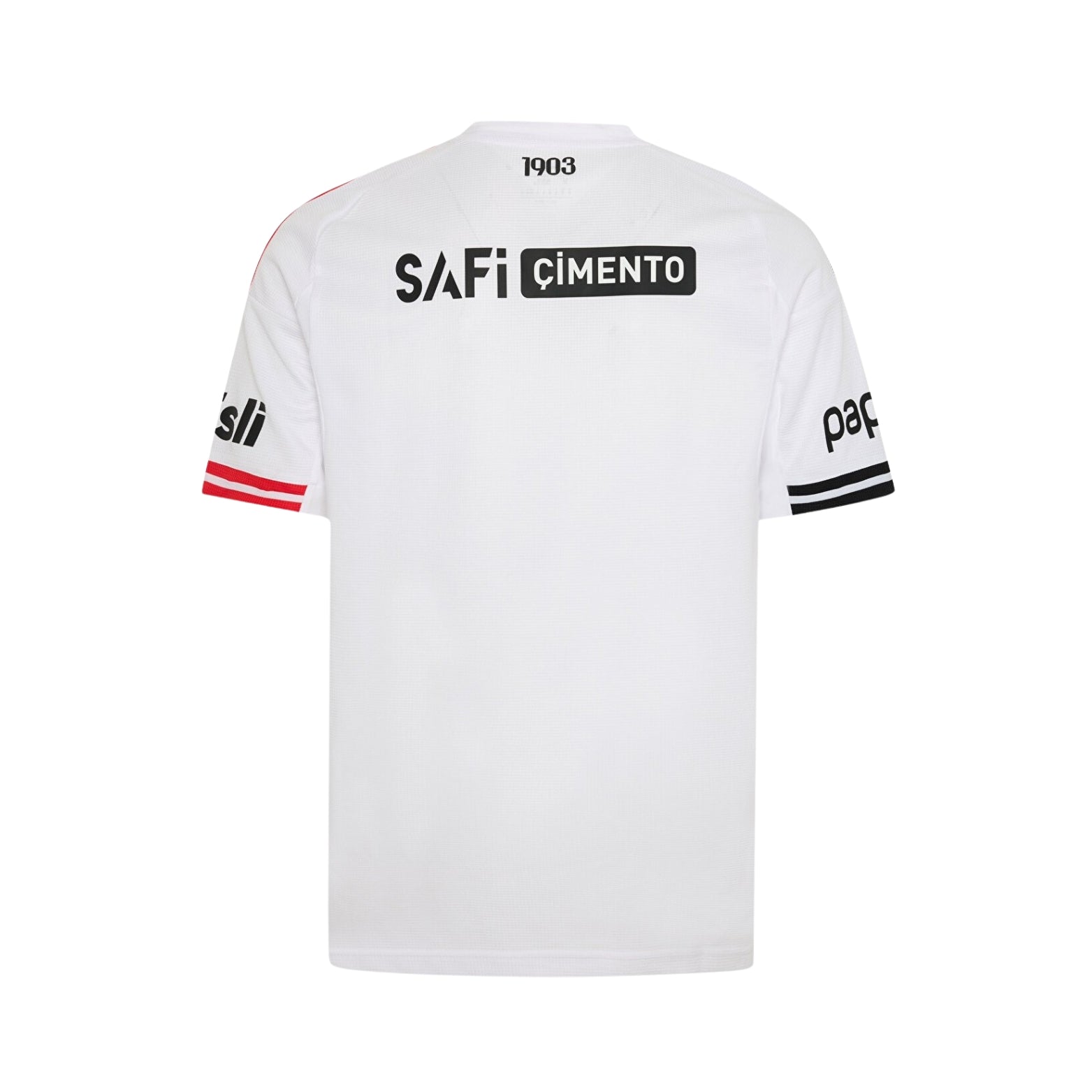 Besiktas Principal 25/26