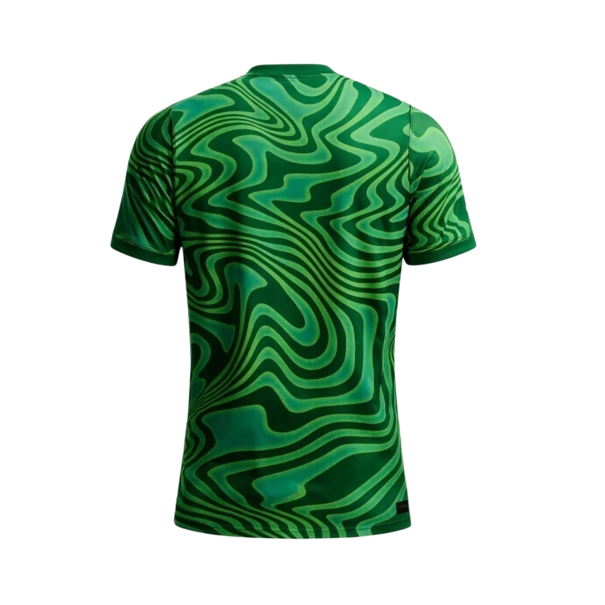 Brasil Guarda-Redes 26/27 - Mundial 2026