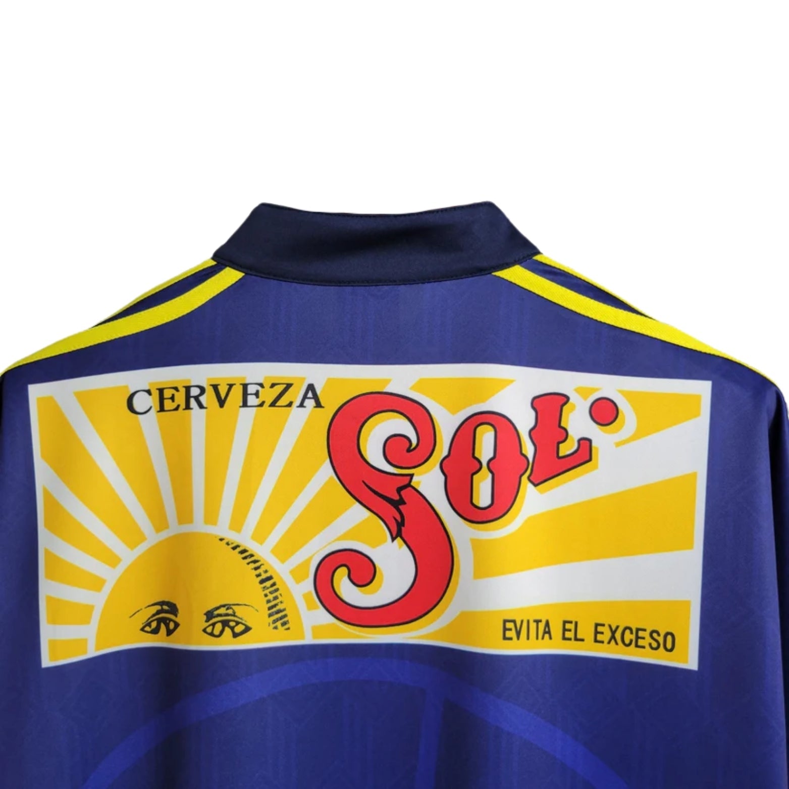 Club América Alternativa 98/99