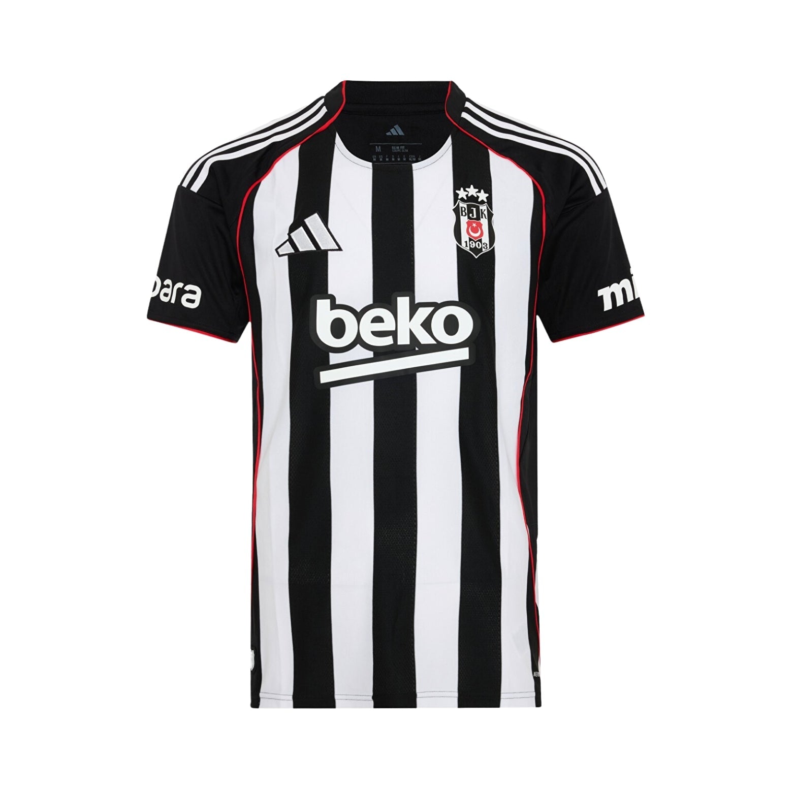 Besiktas Alternativa 25/26