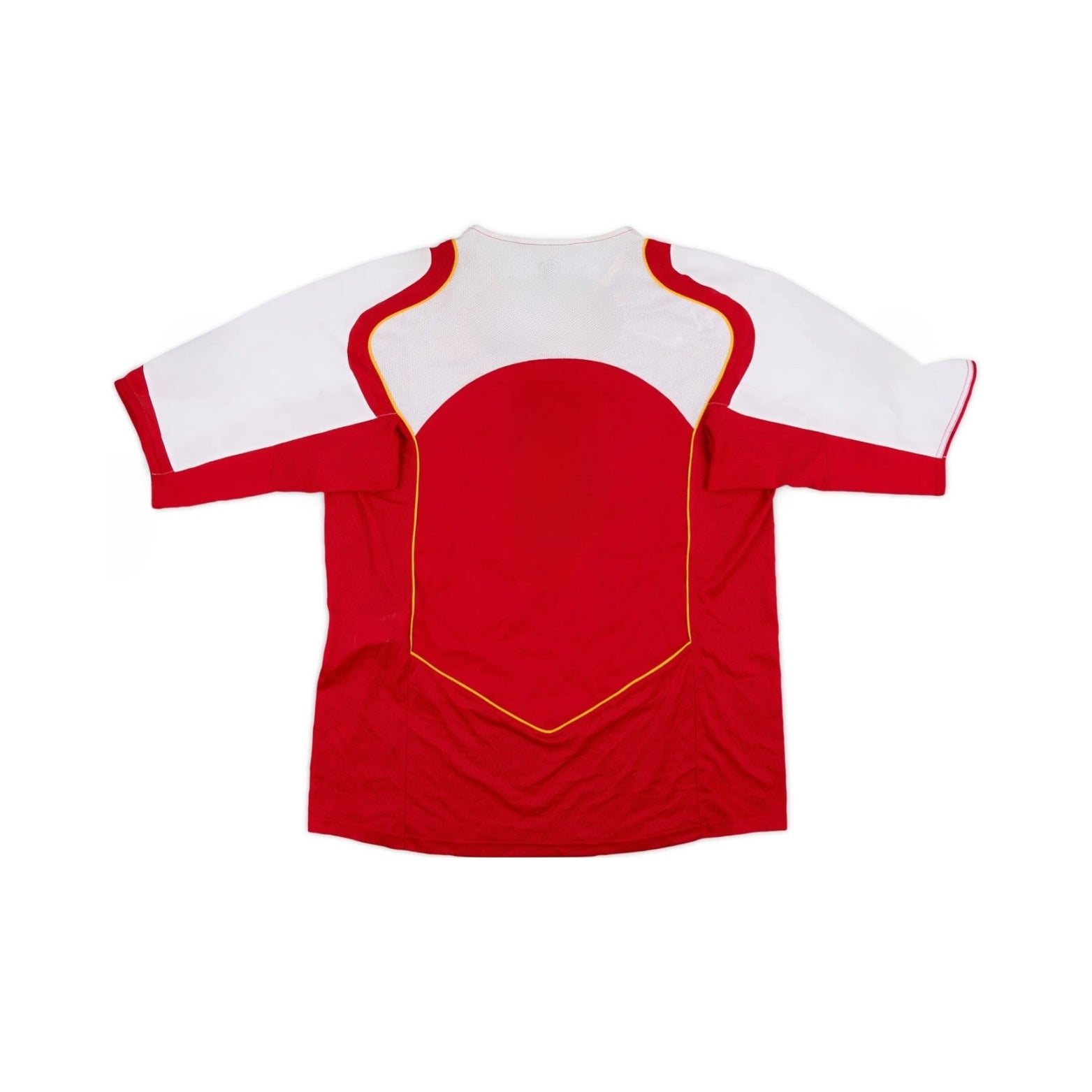 Arsenal Principal 04/05