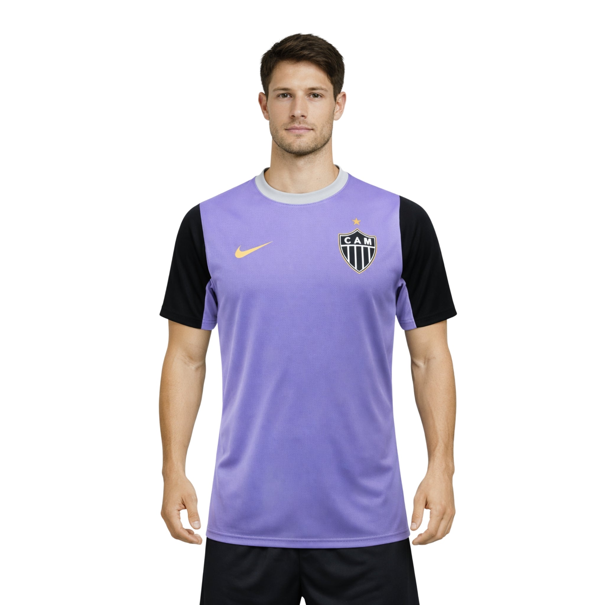 Atlético Mineiro Treino 26/27