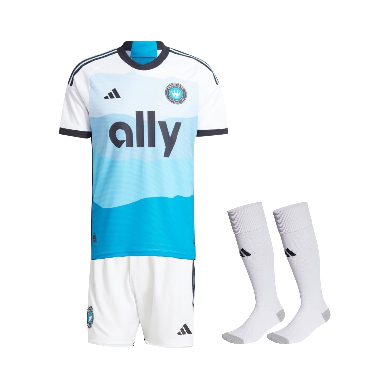 Kids Kit - Charlotte Home 24/25