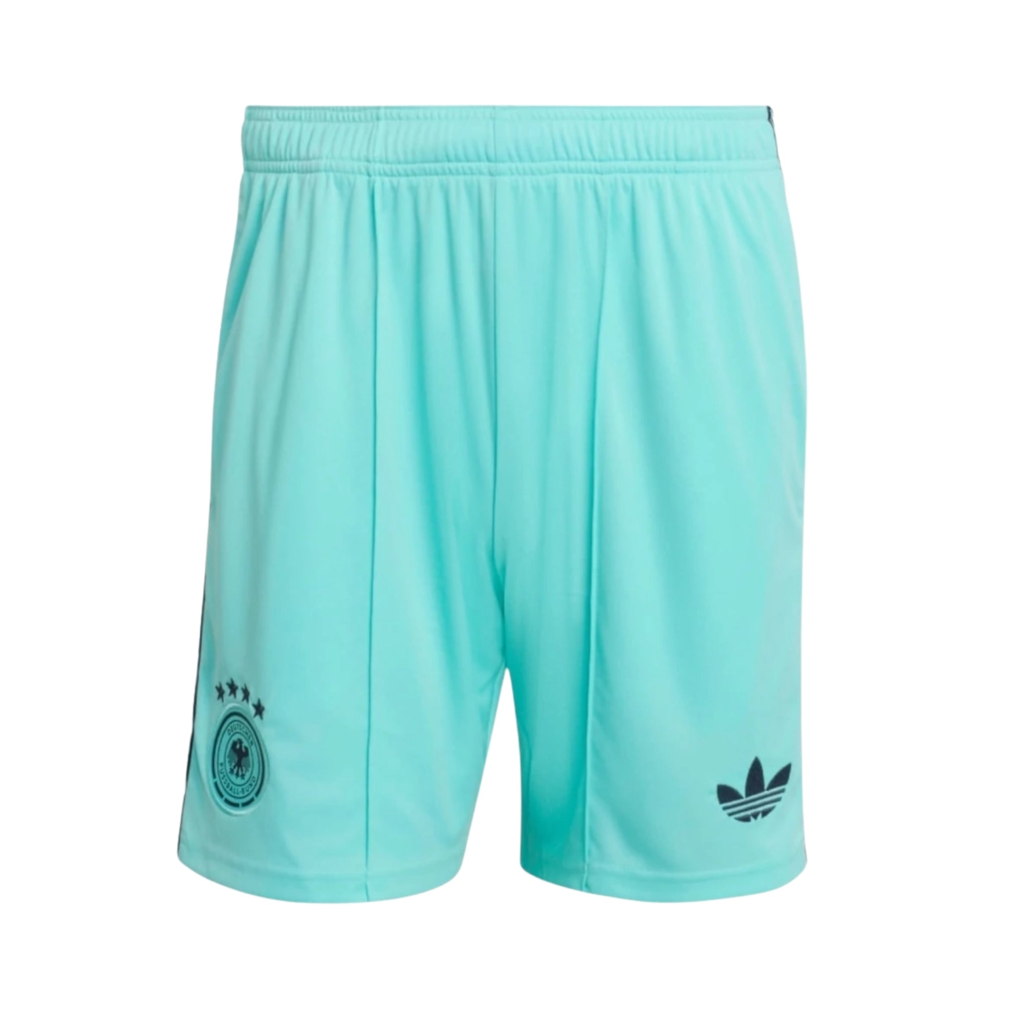 Calções  - Alemanha Alternativa 26/27