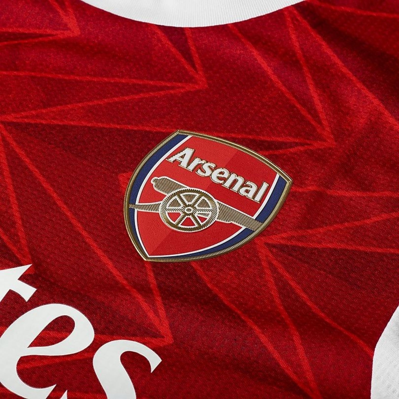 Arsenal Principal 20/21