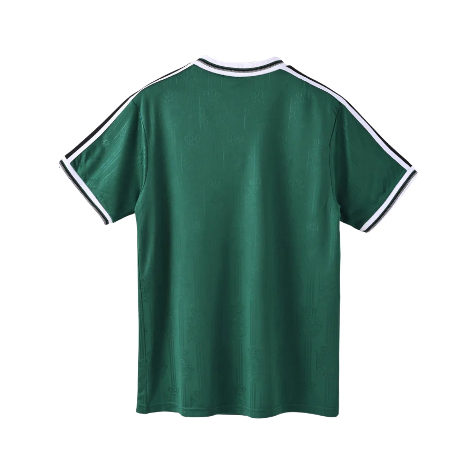 Deportivo de La Coruña Alternativa 98/99