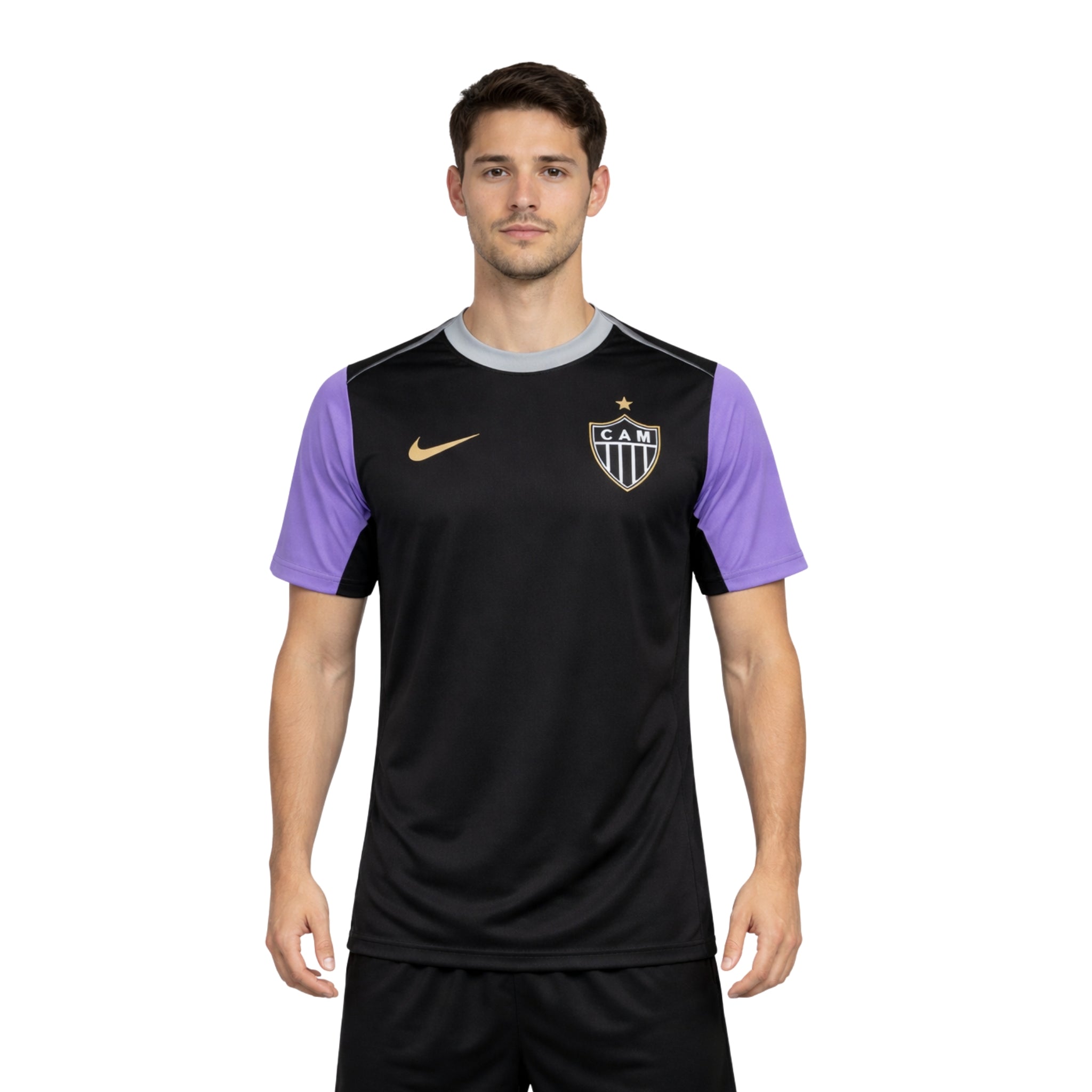 Atlético Mineiro Treino 26/27