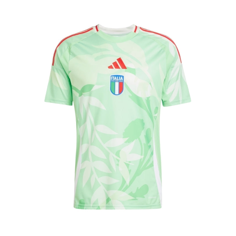 Italy Away 25/26 - Women’s Euro 2025
