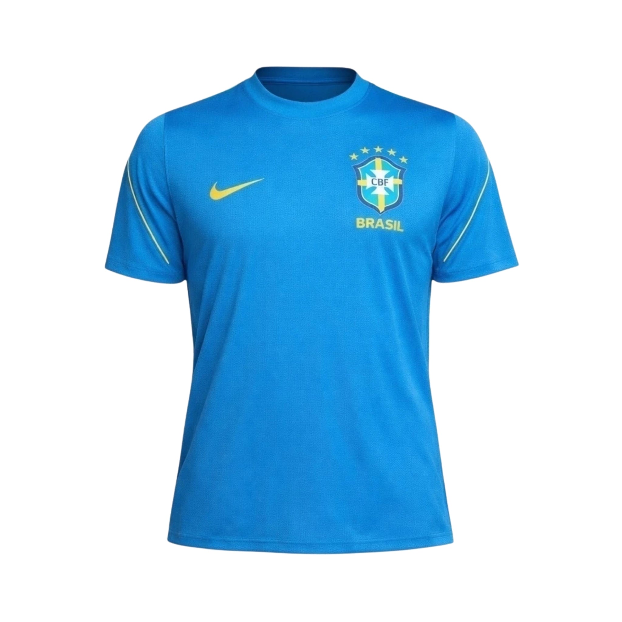 Brasil Treino 26/27 - Mundial 2026