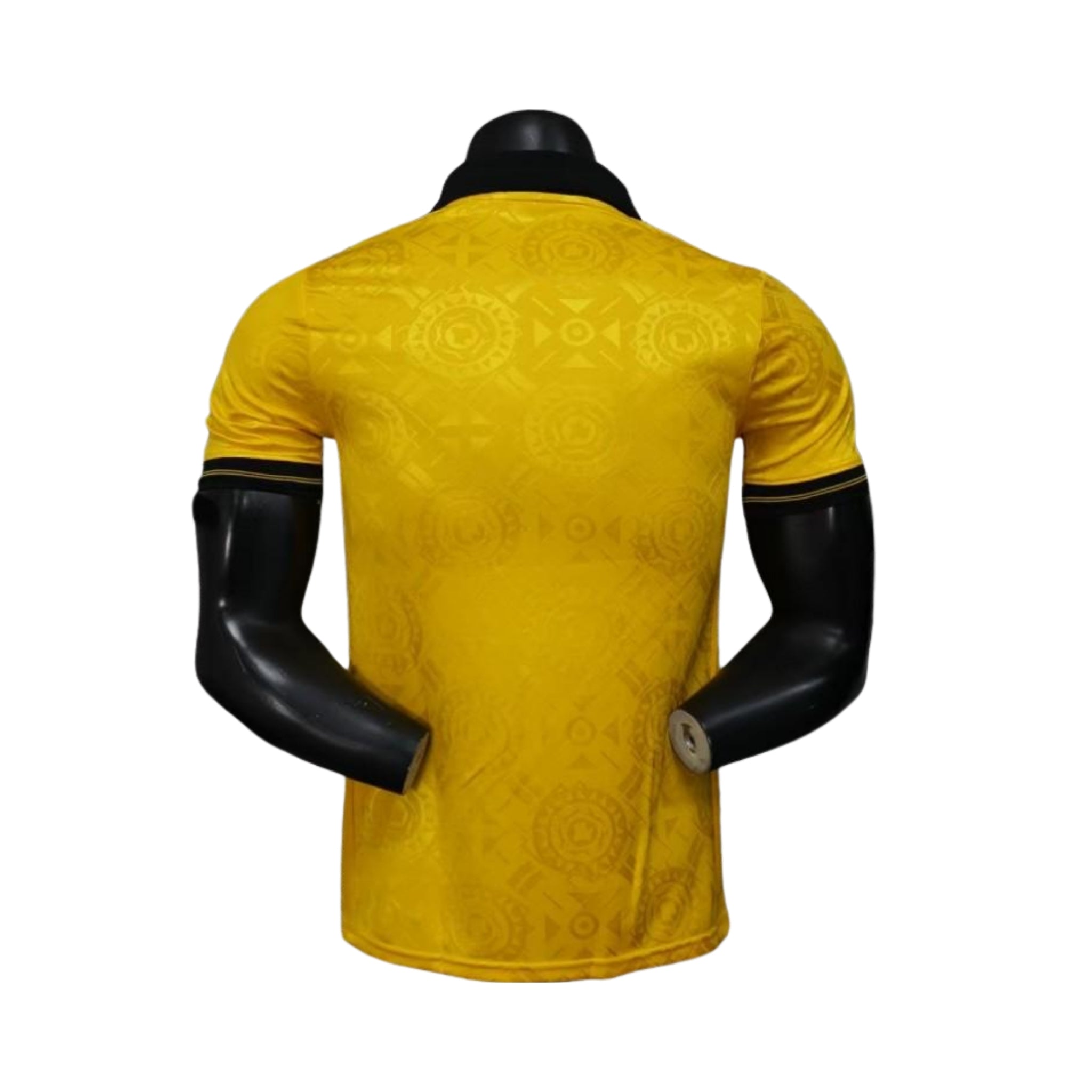 Wolwes Principal 25/26 - Versão Jogador