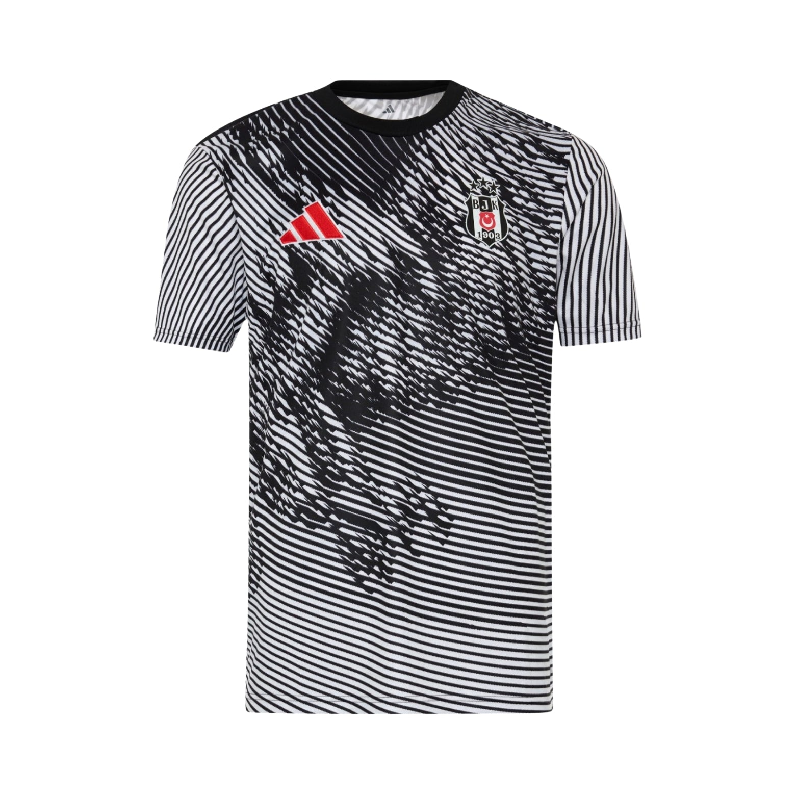 Besiktas Pré-Jogo 25/26