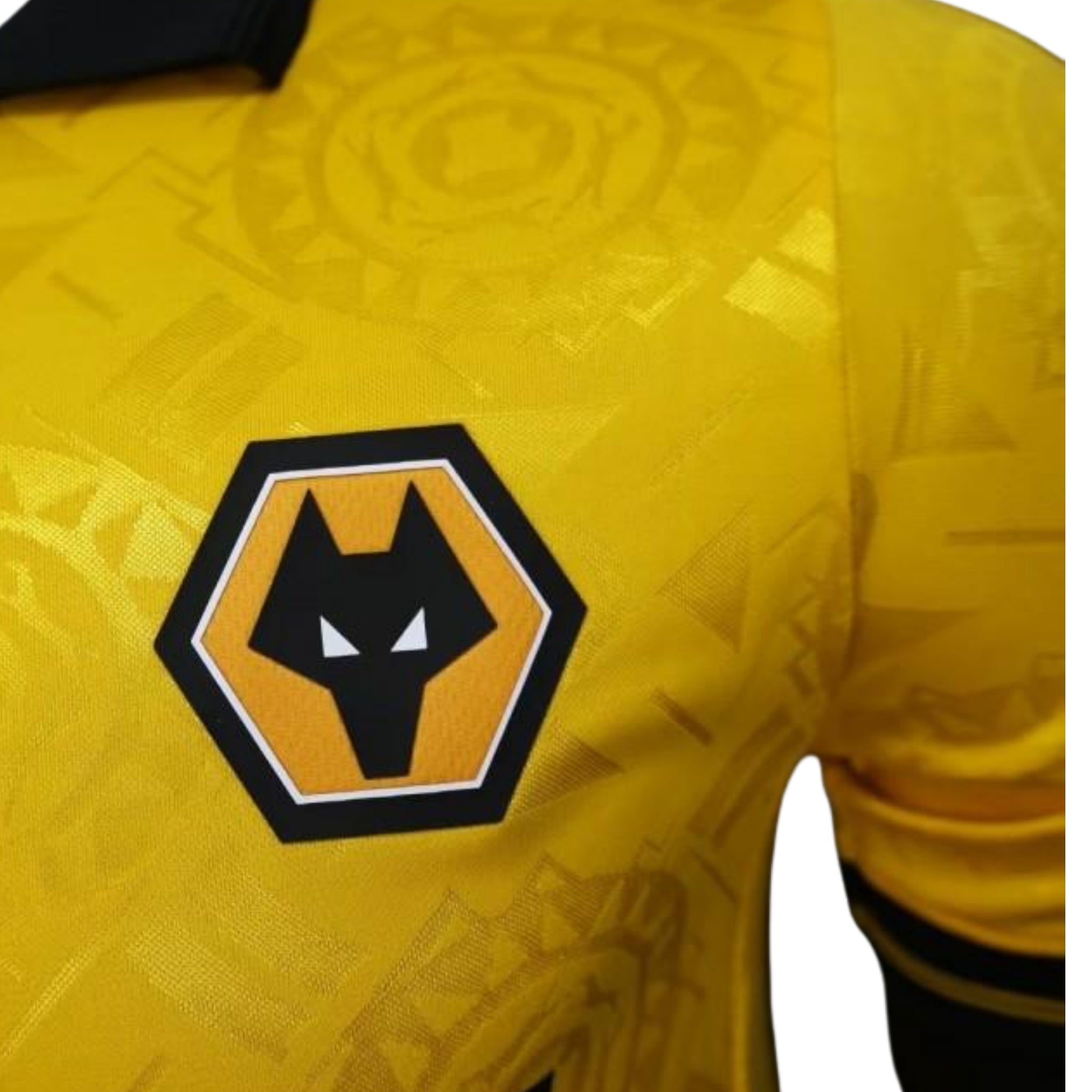Wolwes Principal 25/26 - Versão Jogador