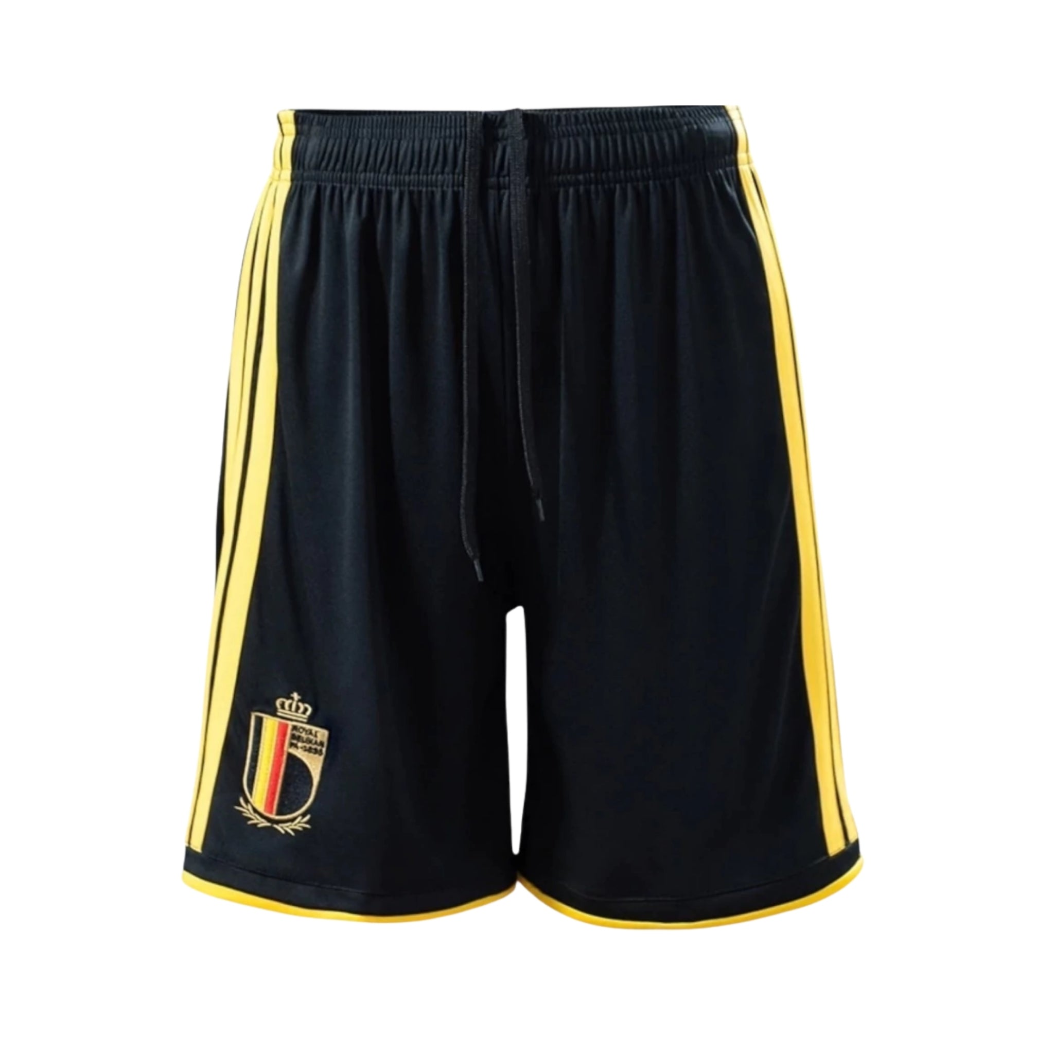 Calções - Bélgica Principal 26/27