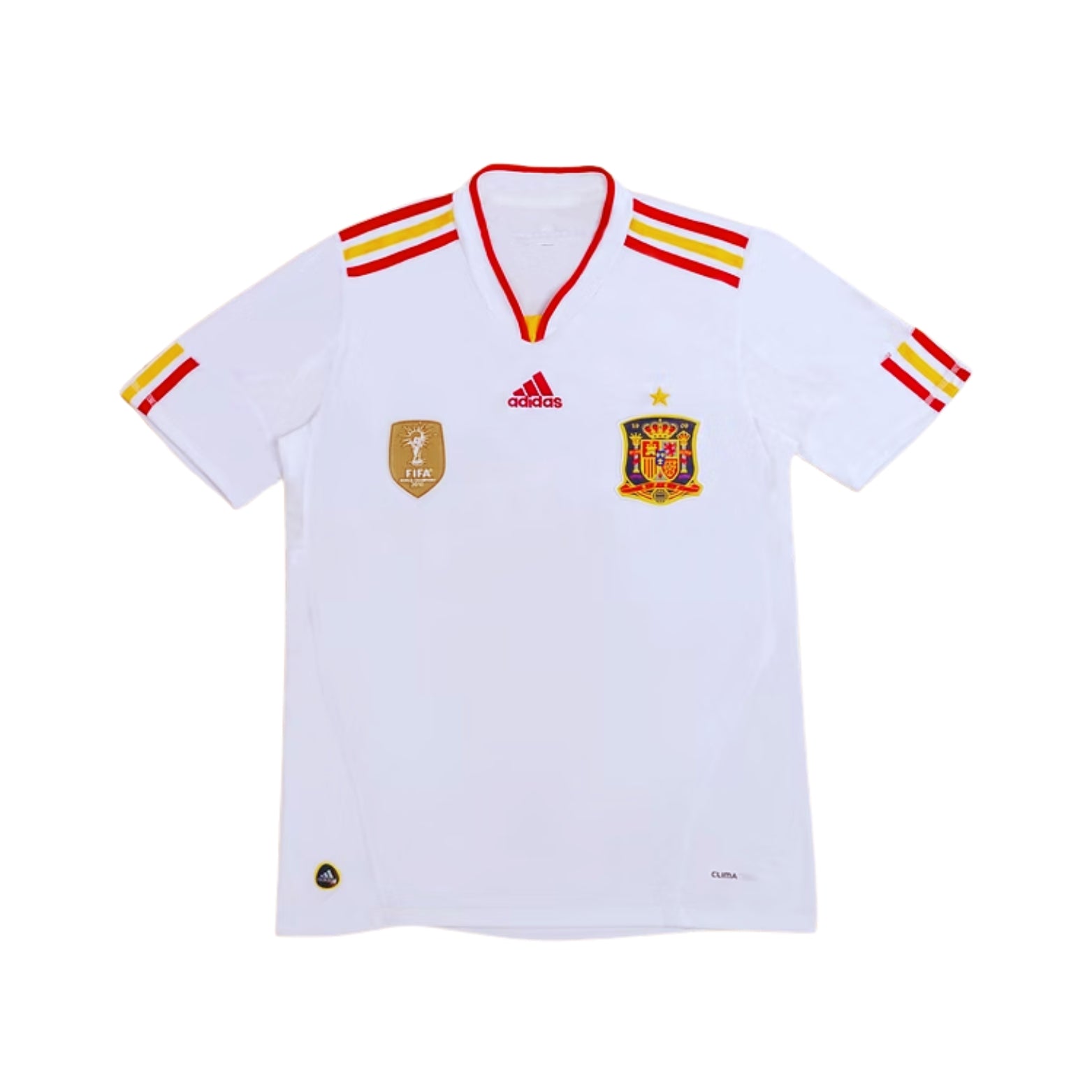 Espanha Alternativa 11/12