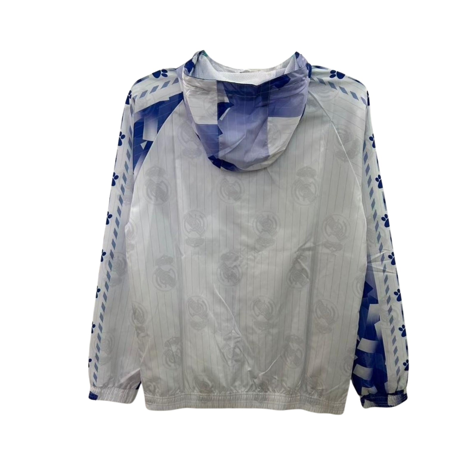 Corta-Vento - Real Madrid 25/26