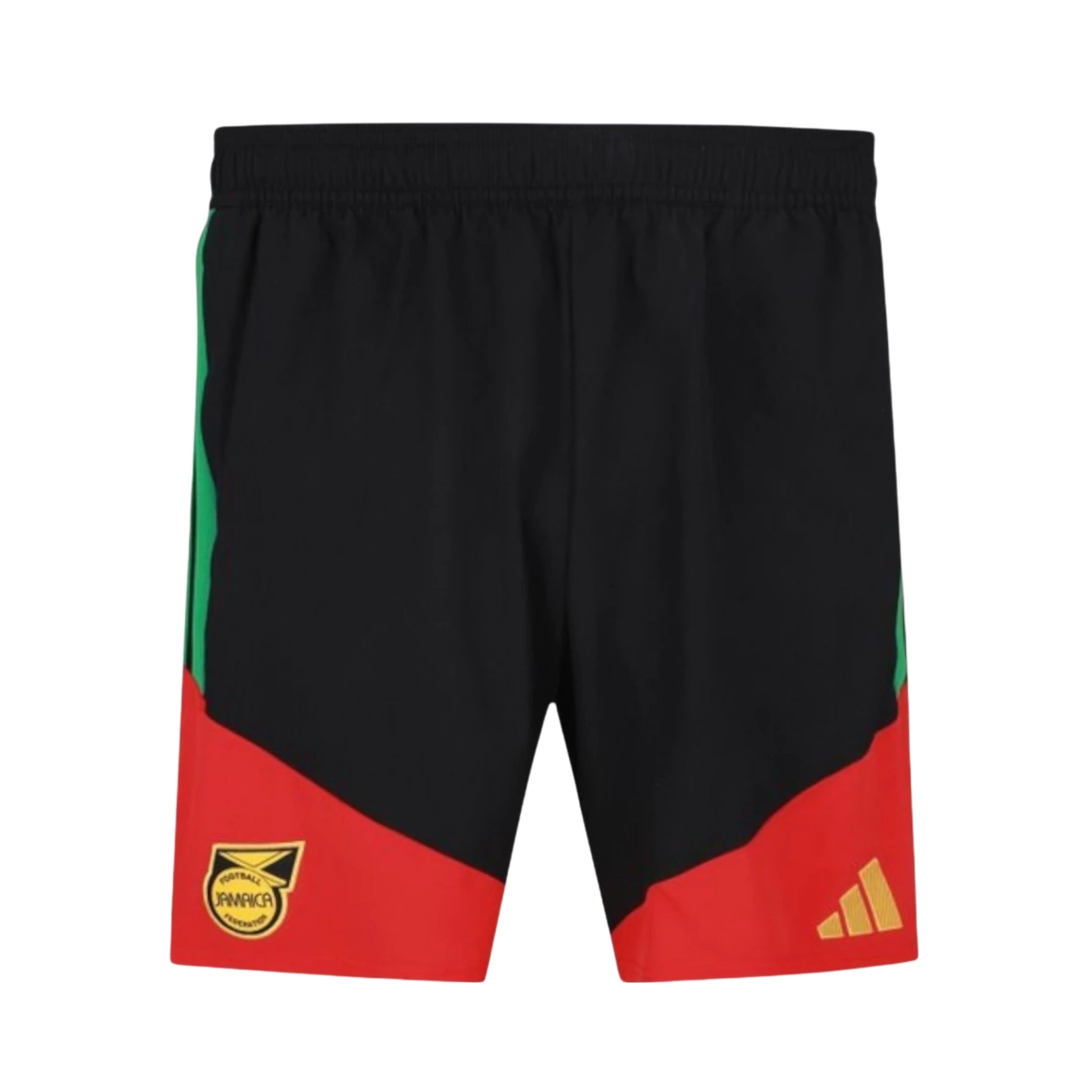 Calções  - Jamaica Treino 26/27