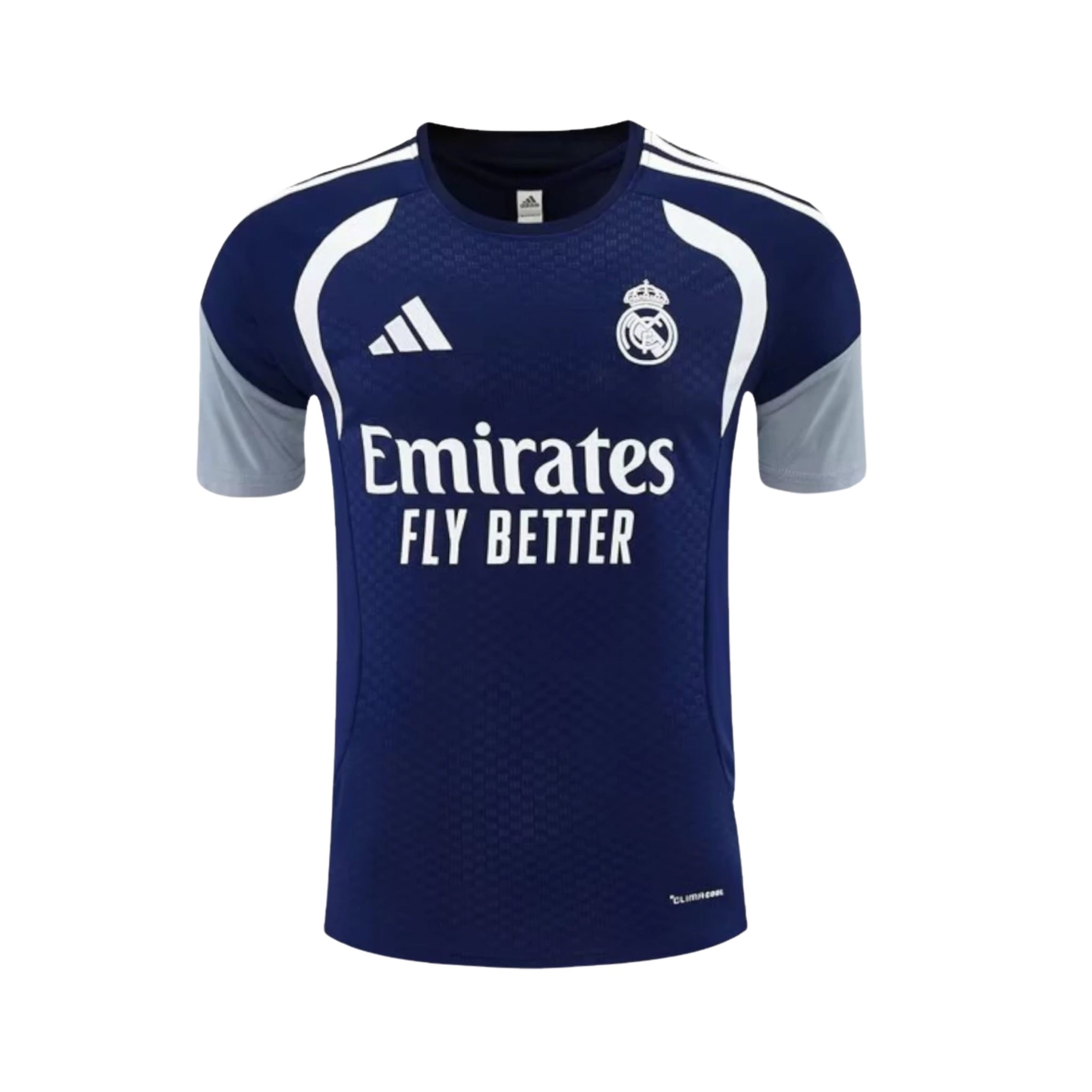 Real Madrid Treino 26/27