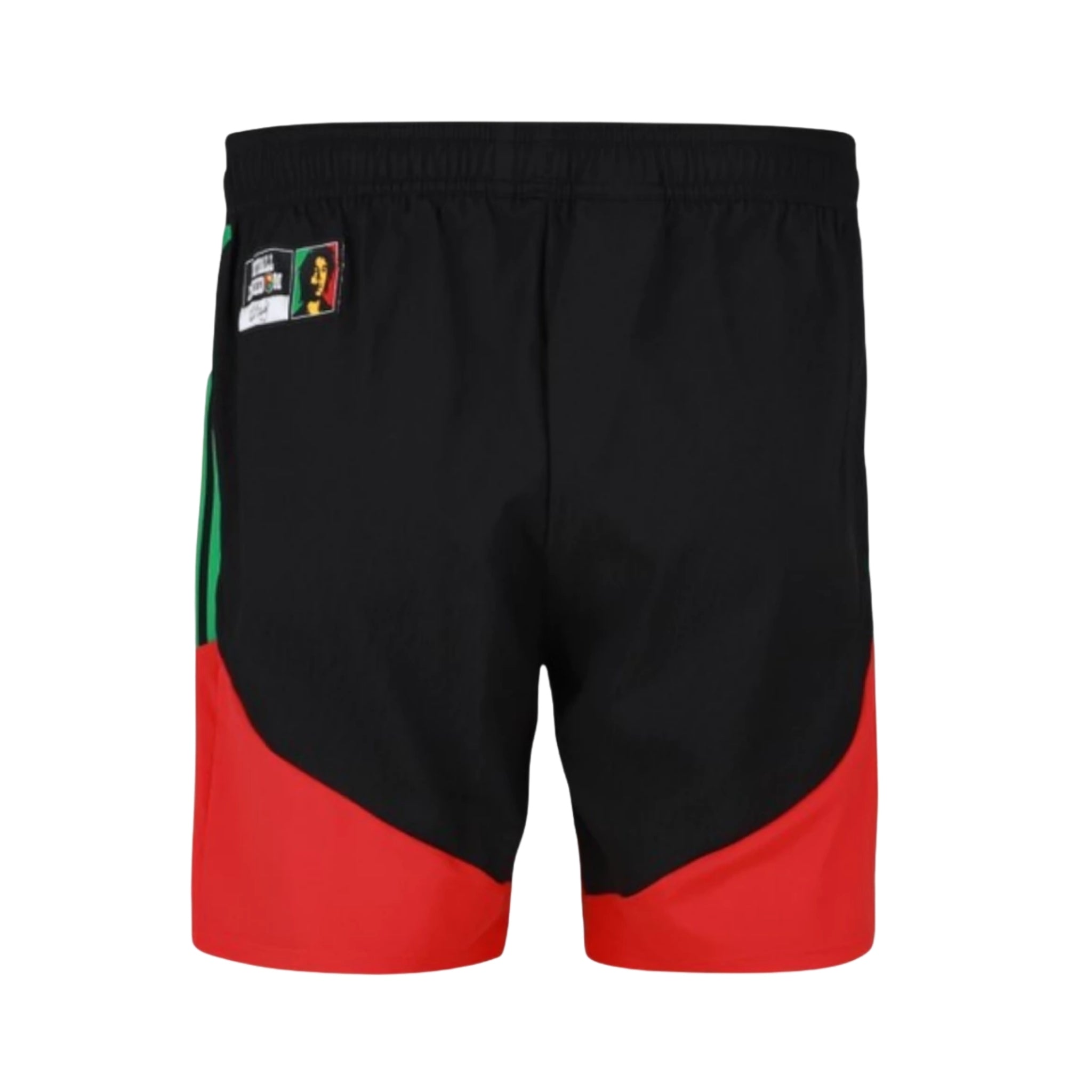 Calções  - Jamaica Treino 26/27