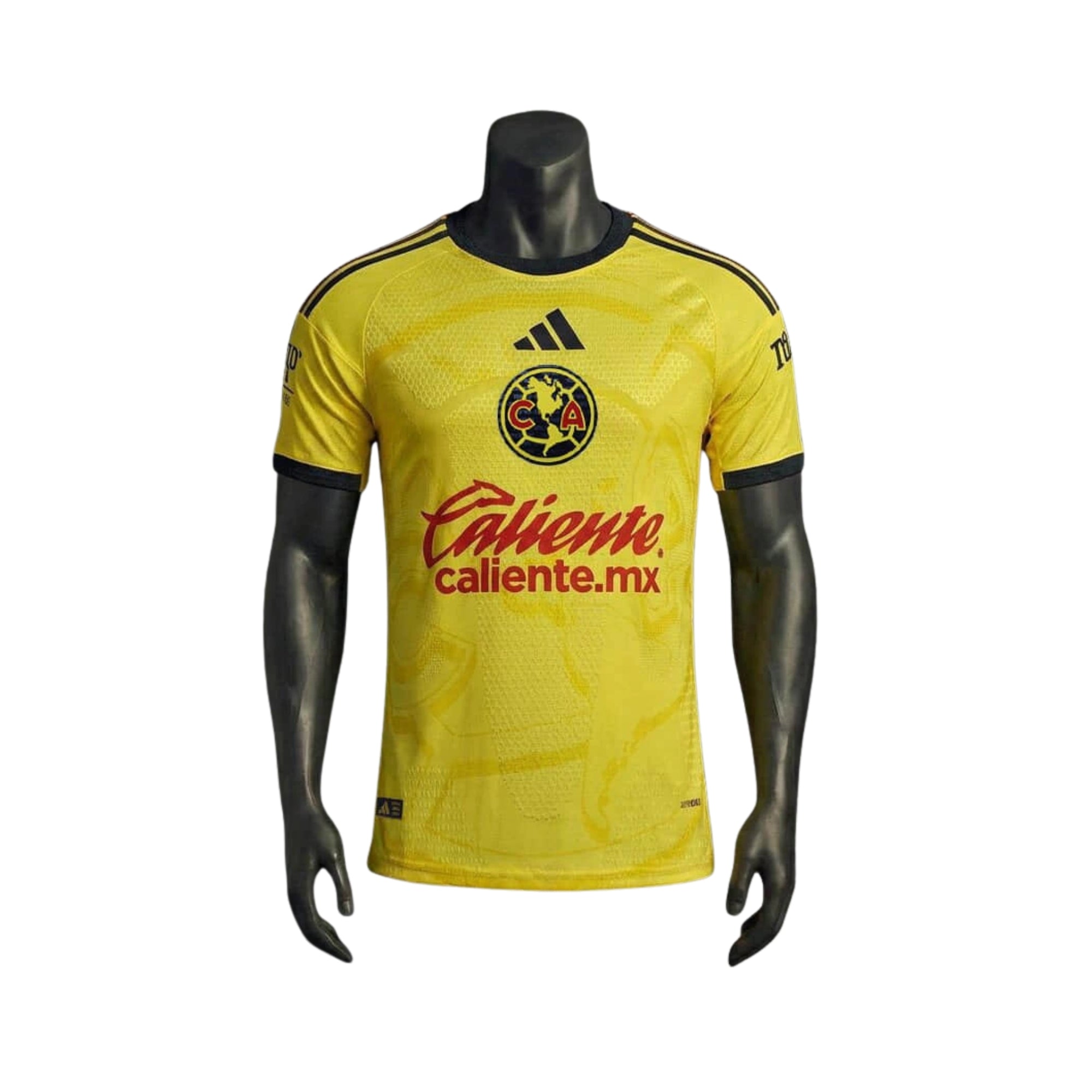 Club América Principal 26/27 - Versão Jogador