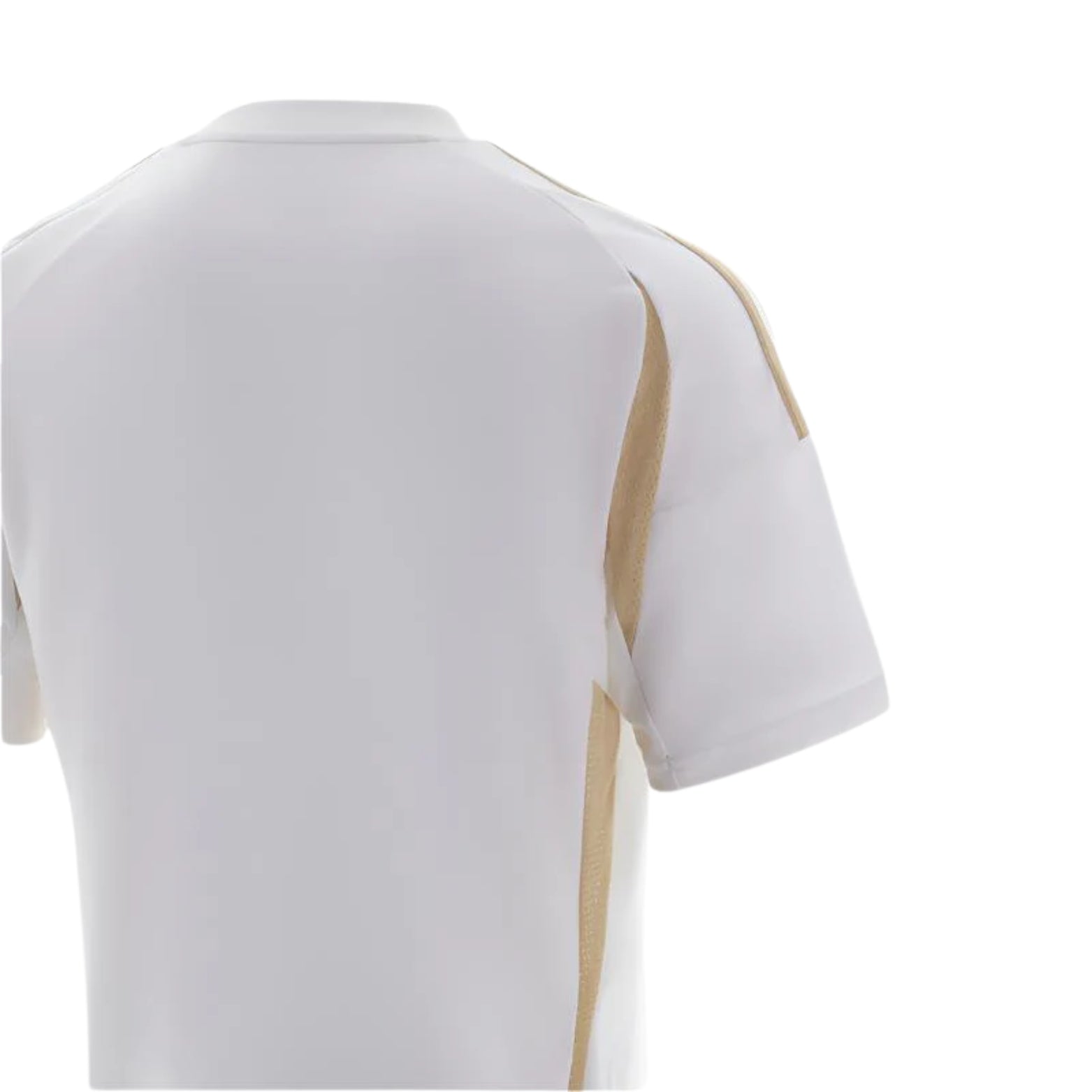 Al-Nassr FC Terceiro 24/25
