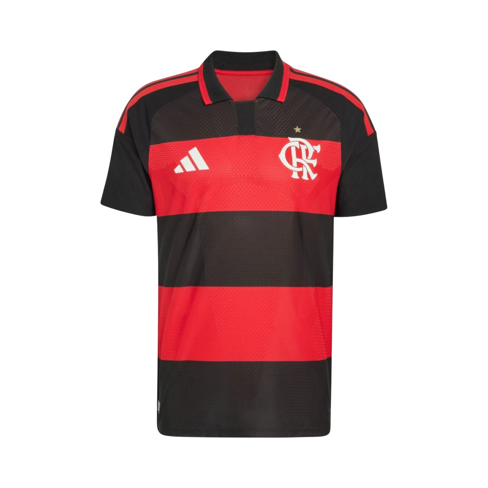 Flamengo Principal 26/27