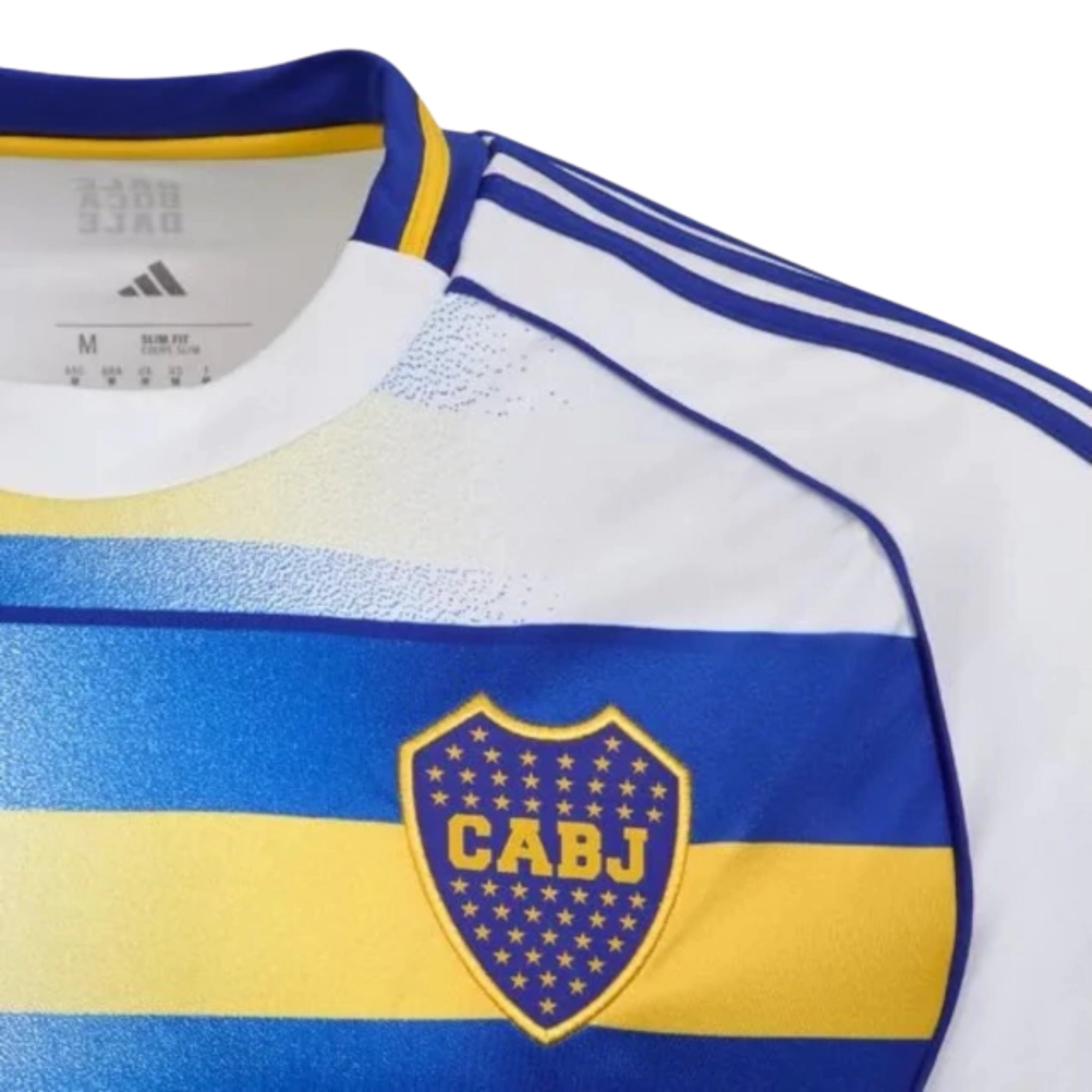 Boca Juniors Terceiro 26/27