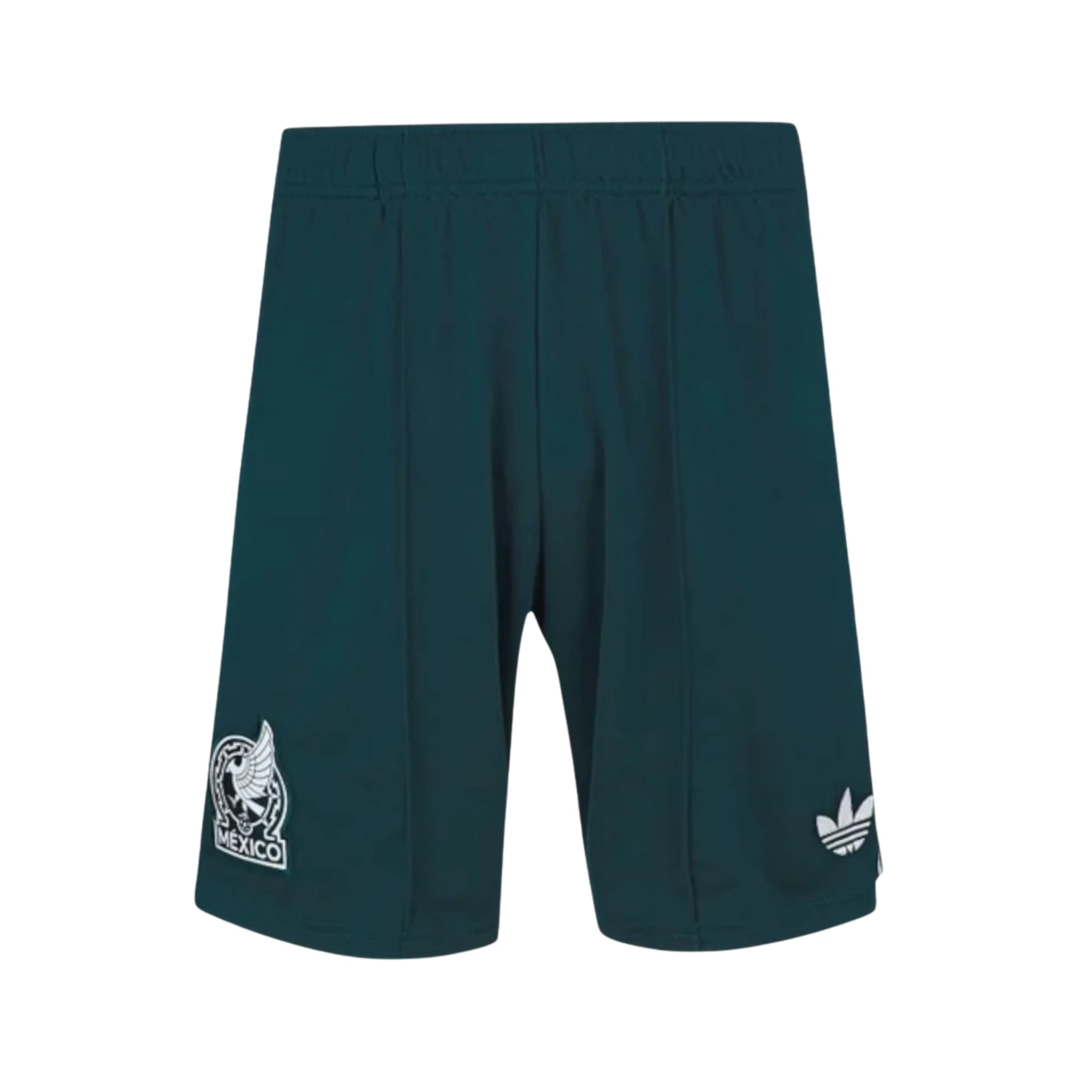 Calções  - México Alternativa 26/27