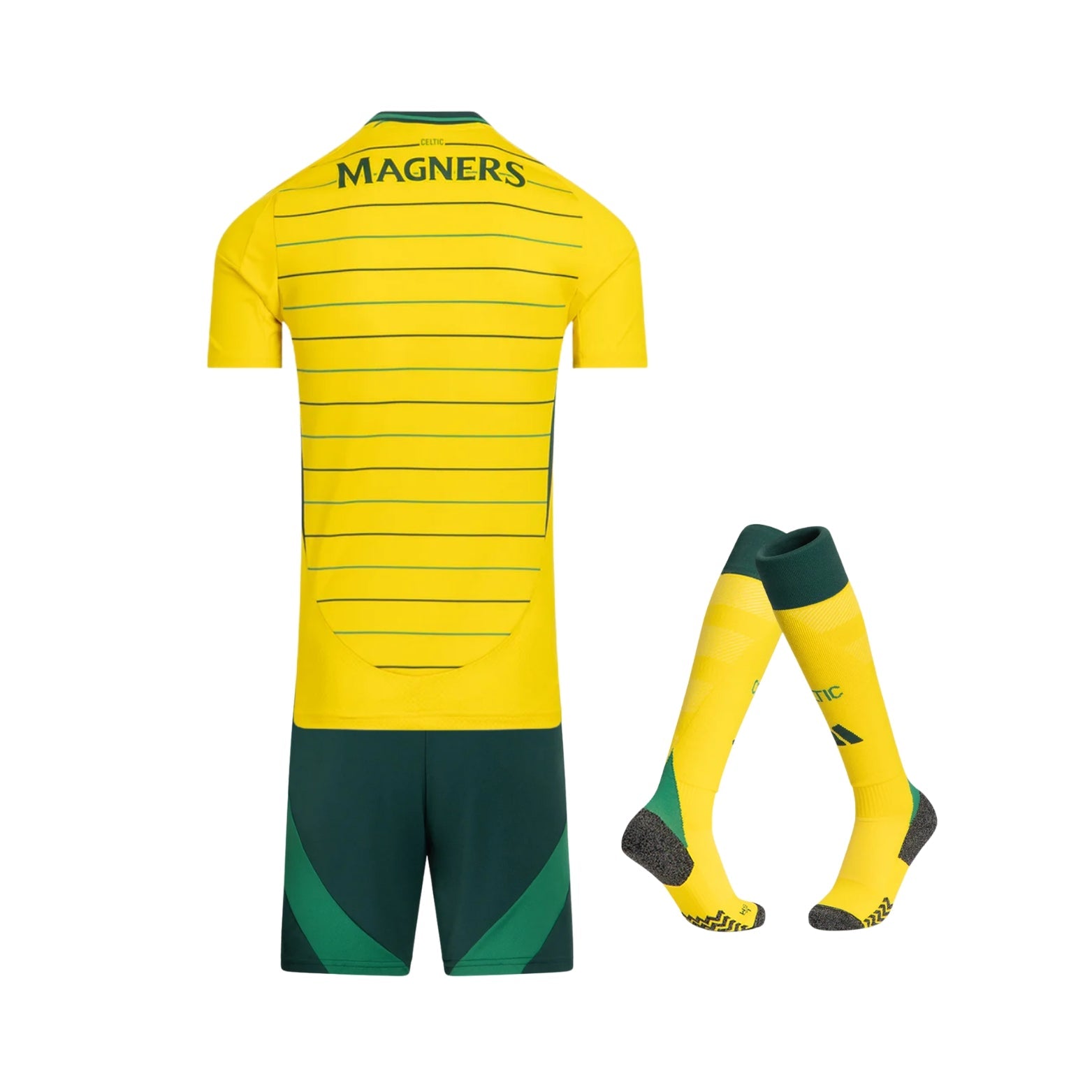 Kids Kit - Celtic Away 24/25