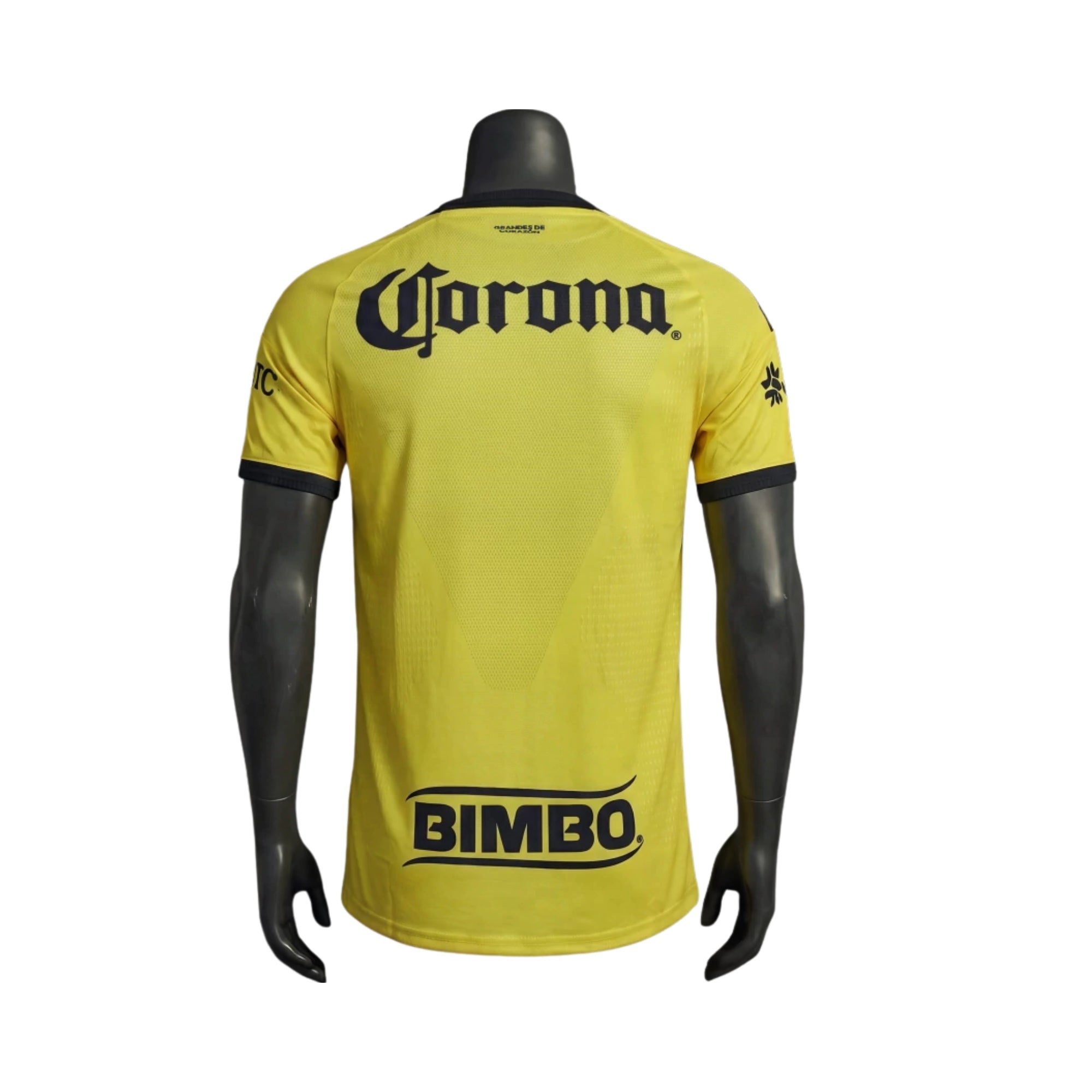 Club América Principal 26/27 - Versão Jogador