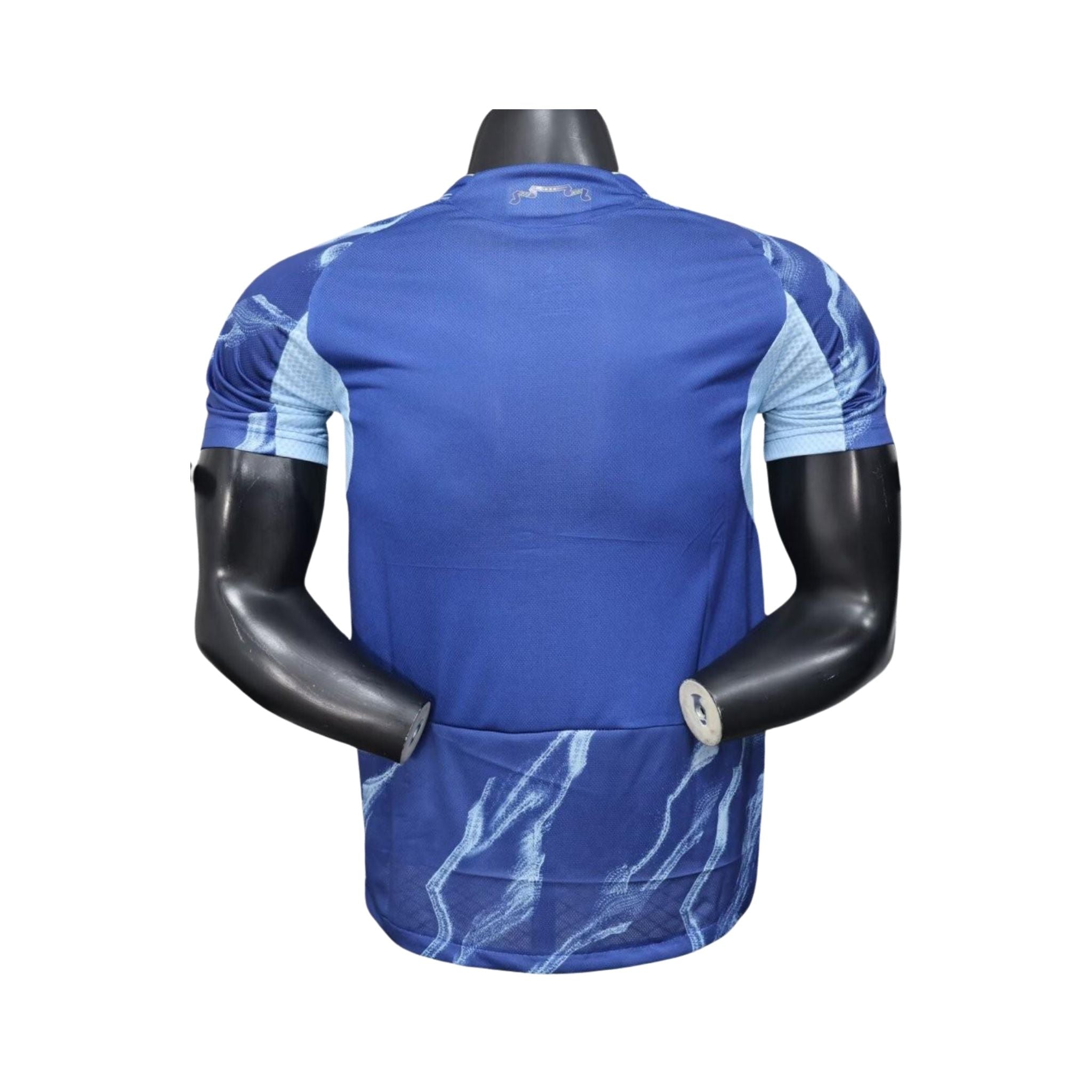 Ajax Alternativa 25/26 - Versão Jogador