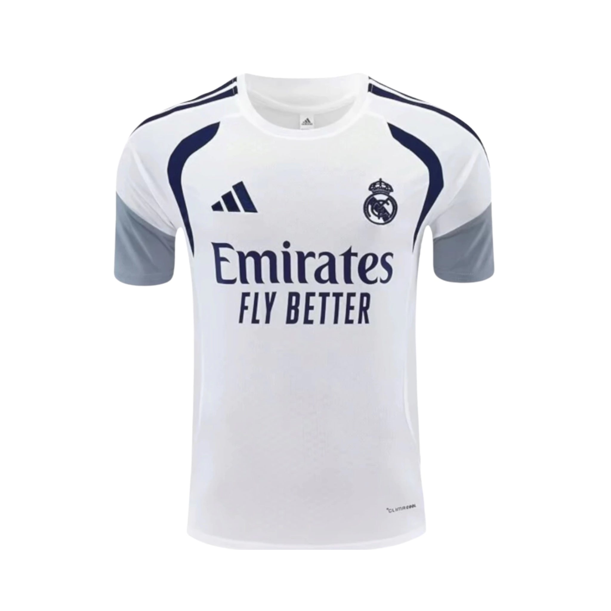 Real Madrid Treino 26/27