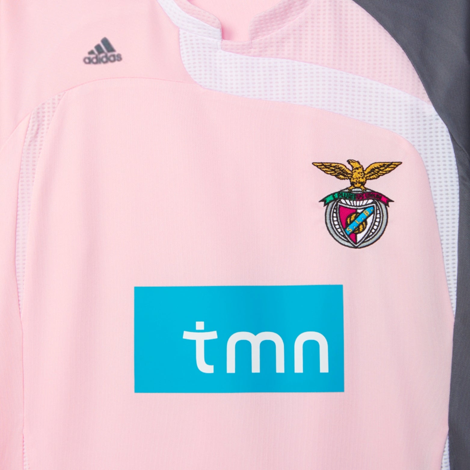 Benfica Alternativa 07/08