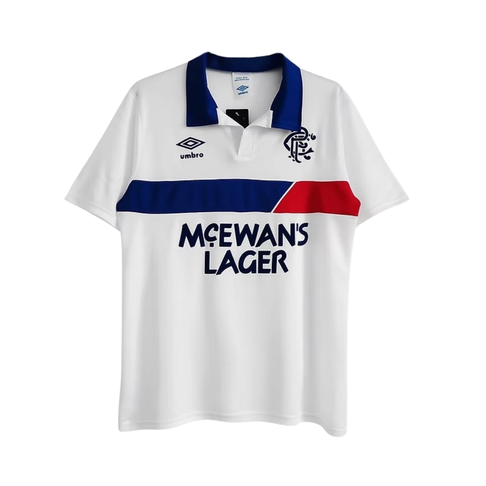Rangers Alternativa 94/95